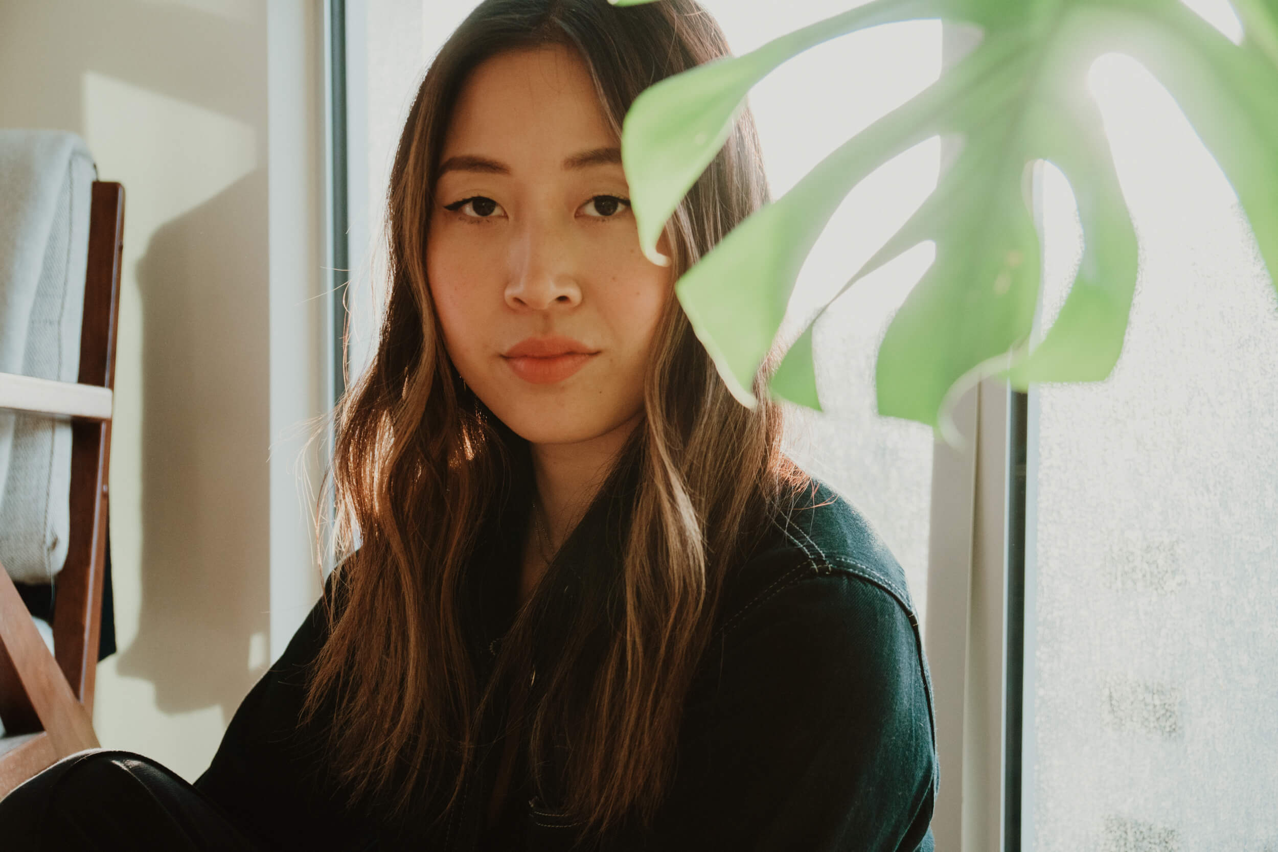 Emily Cheng Interview Makeup Emily Cheng Interview Makeup