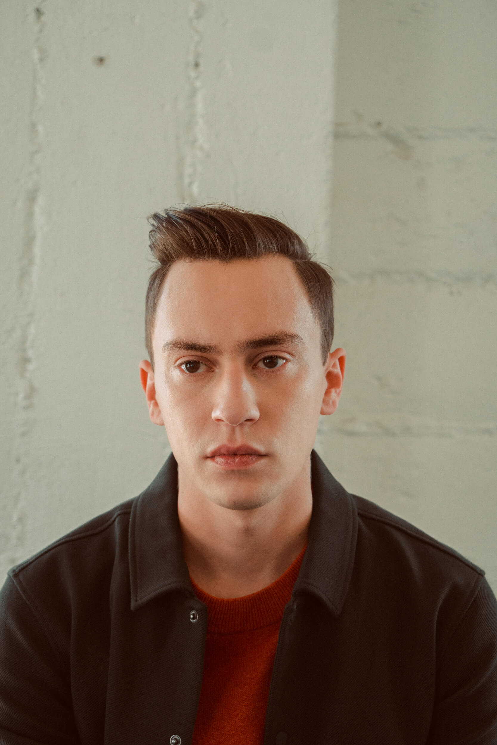 Keir Gilchrist Interview Keir Gilchrist Interview