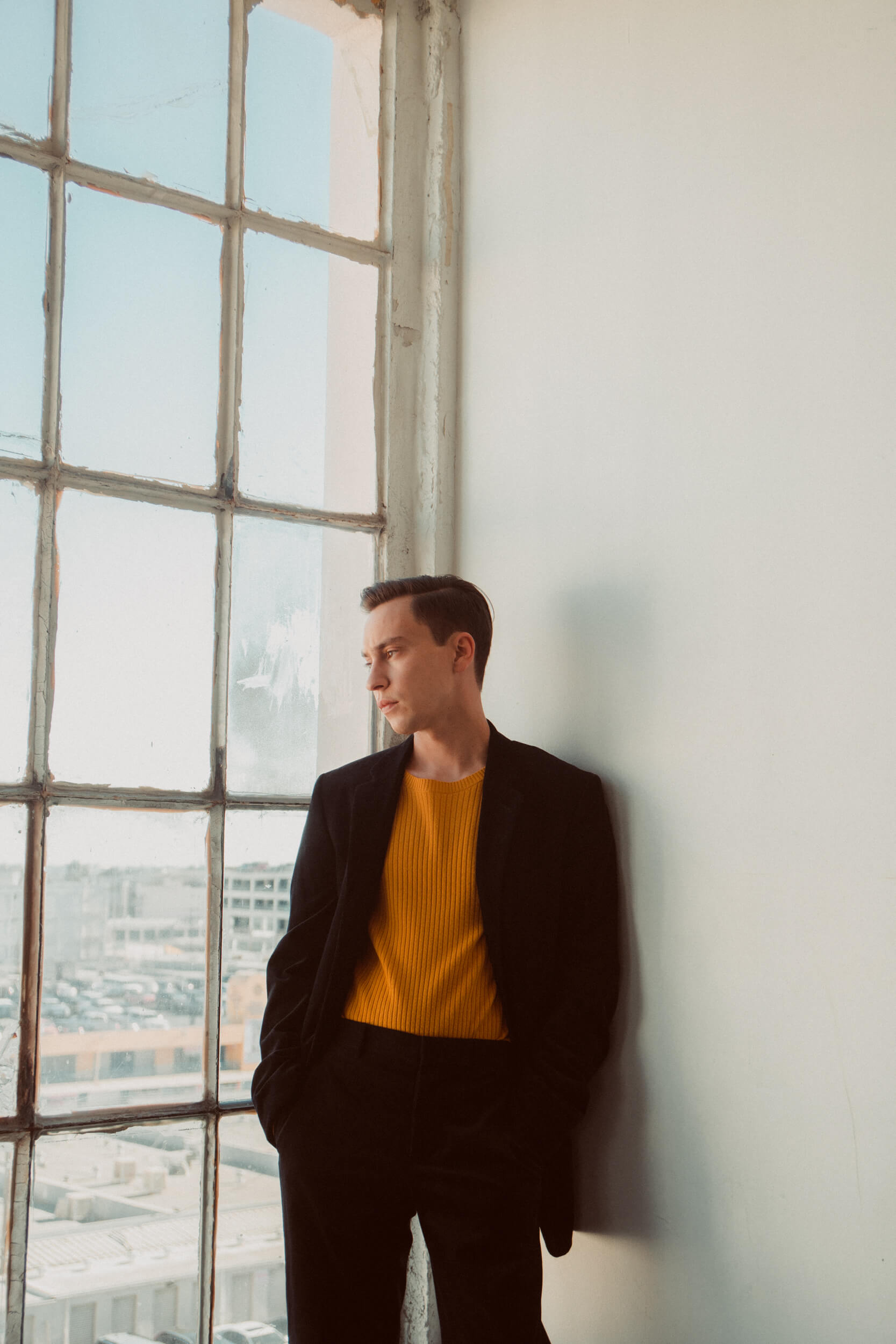 Keir Gilchrist Interview Keir Gilchrist Interview