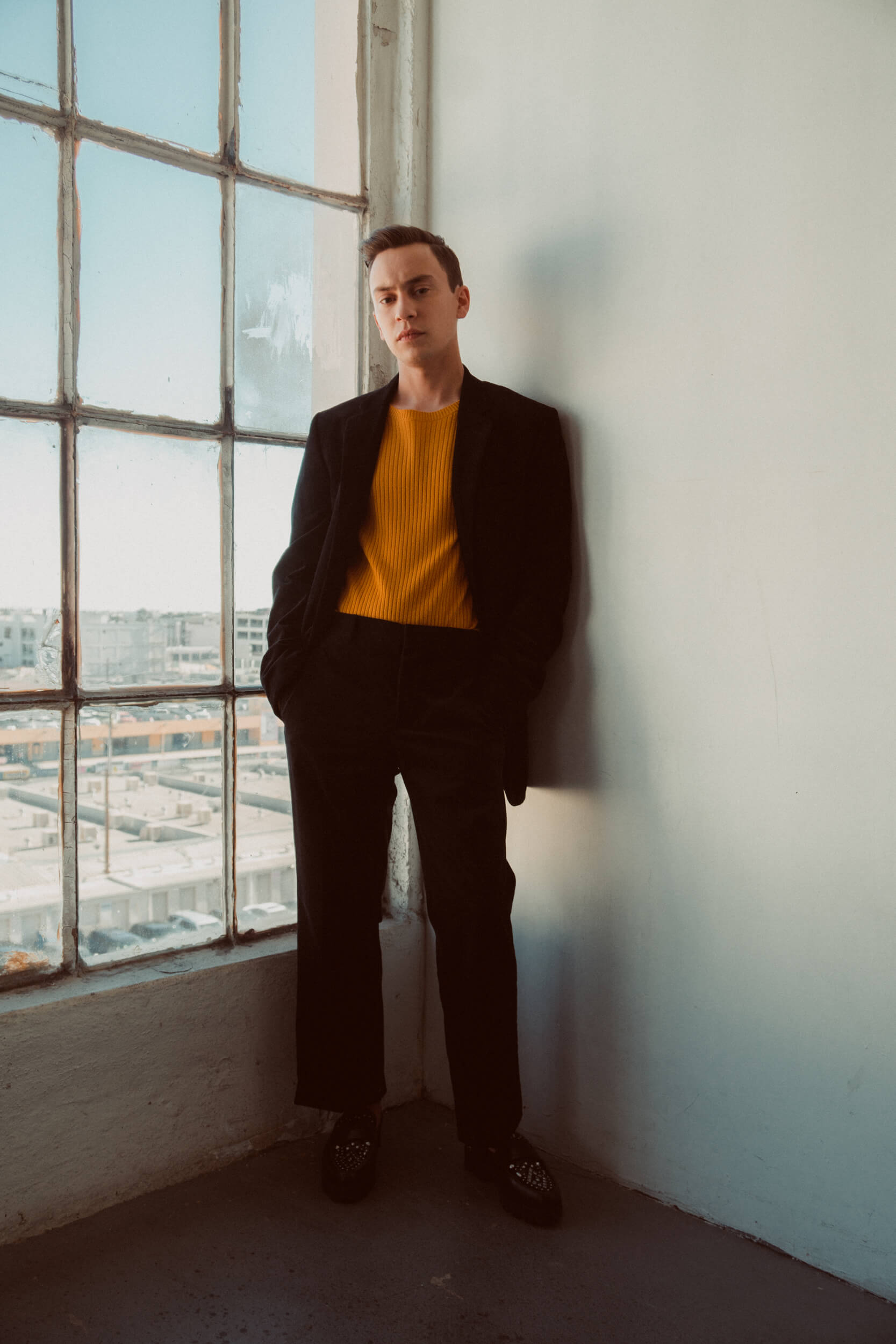 Keir Gilchrist Interview Keir Gilchrist Interview