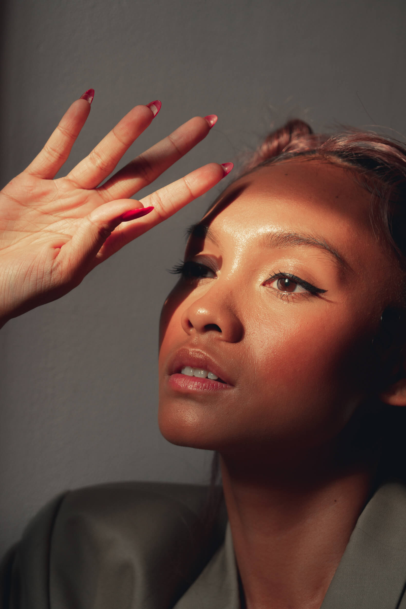Kanya Iwana Interview Kanya Iwana Interview