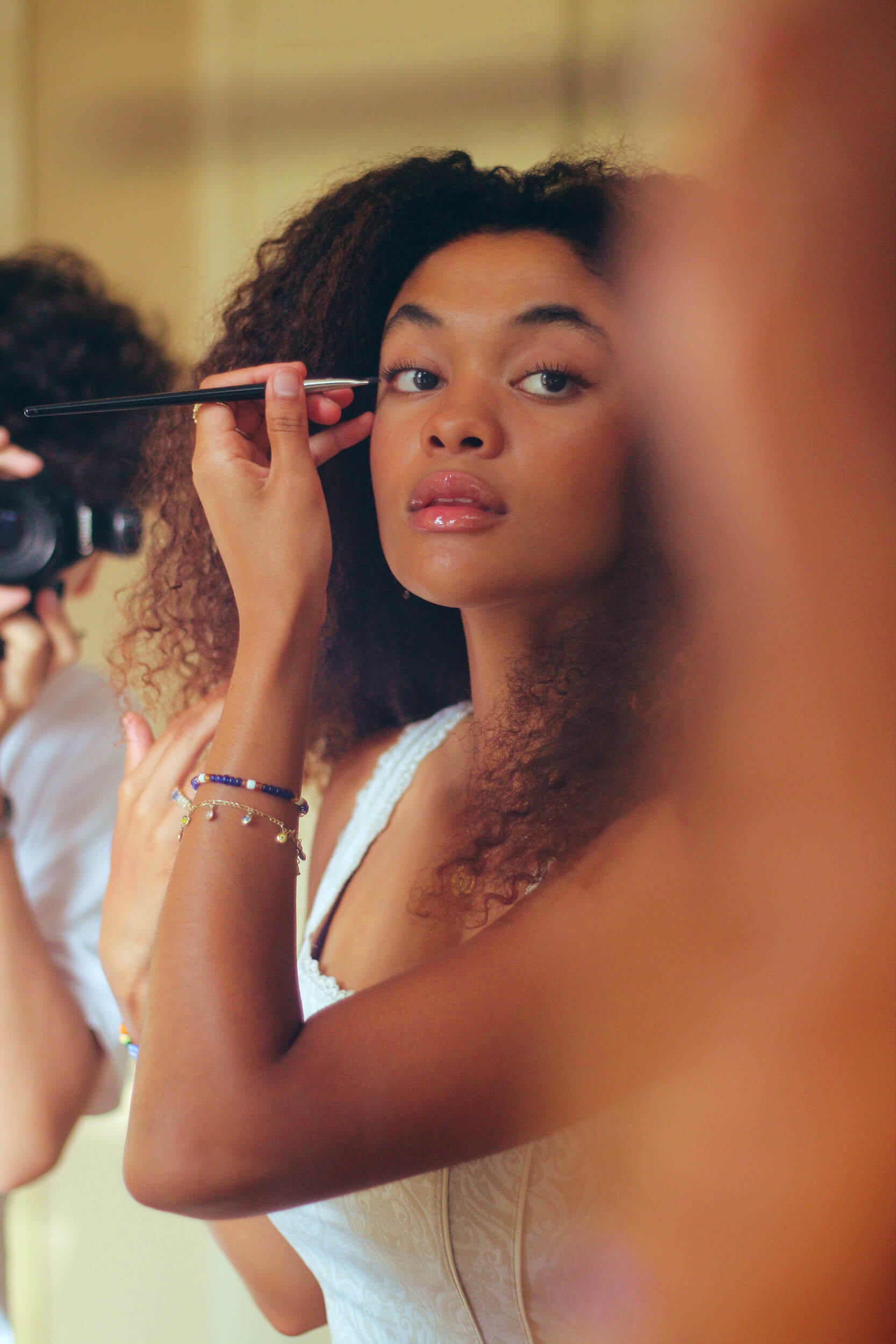 Equals in Diversity Afro Hair Routine