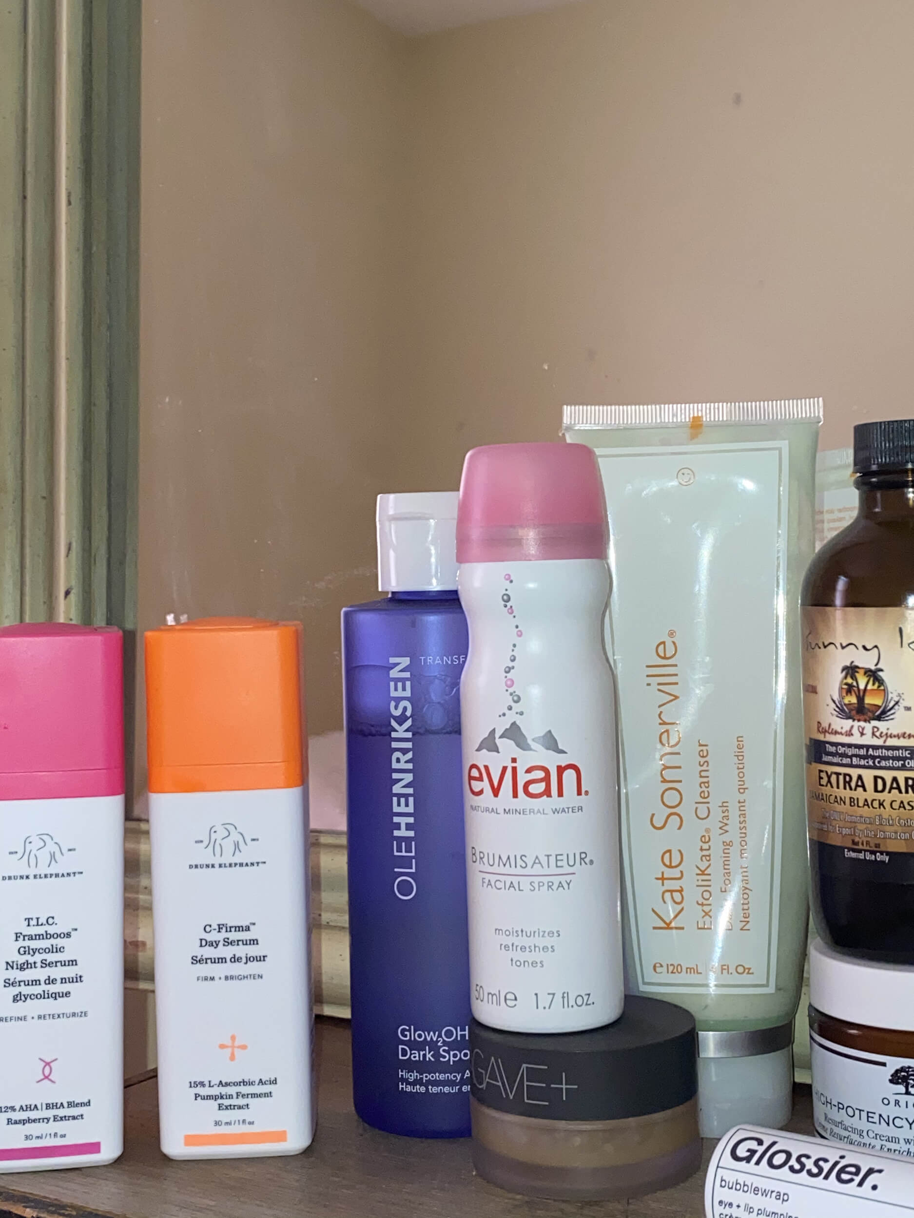 Equals in Diversity Black Skin Beauty Routine