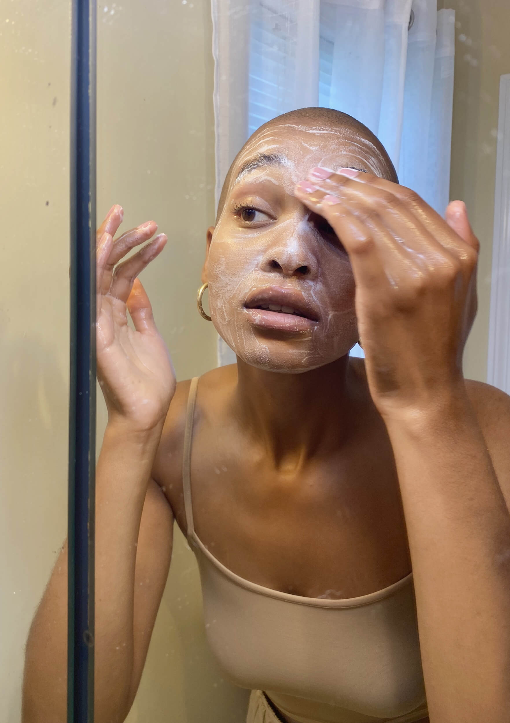 Equals in Diversity Black Skin Beauty Routine