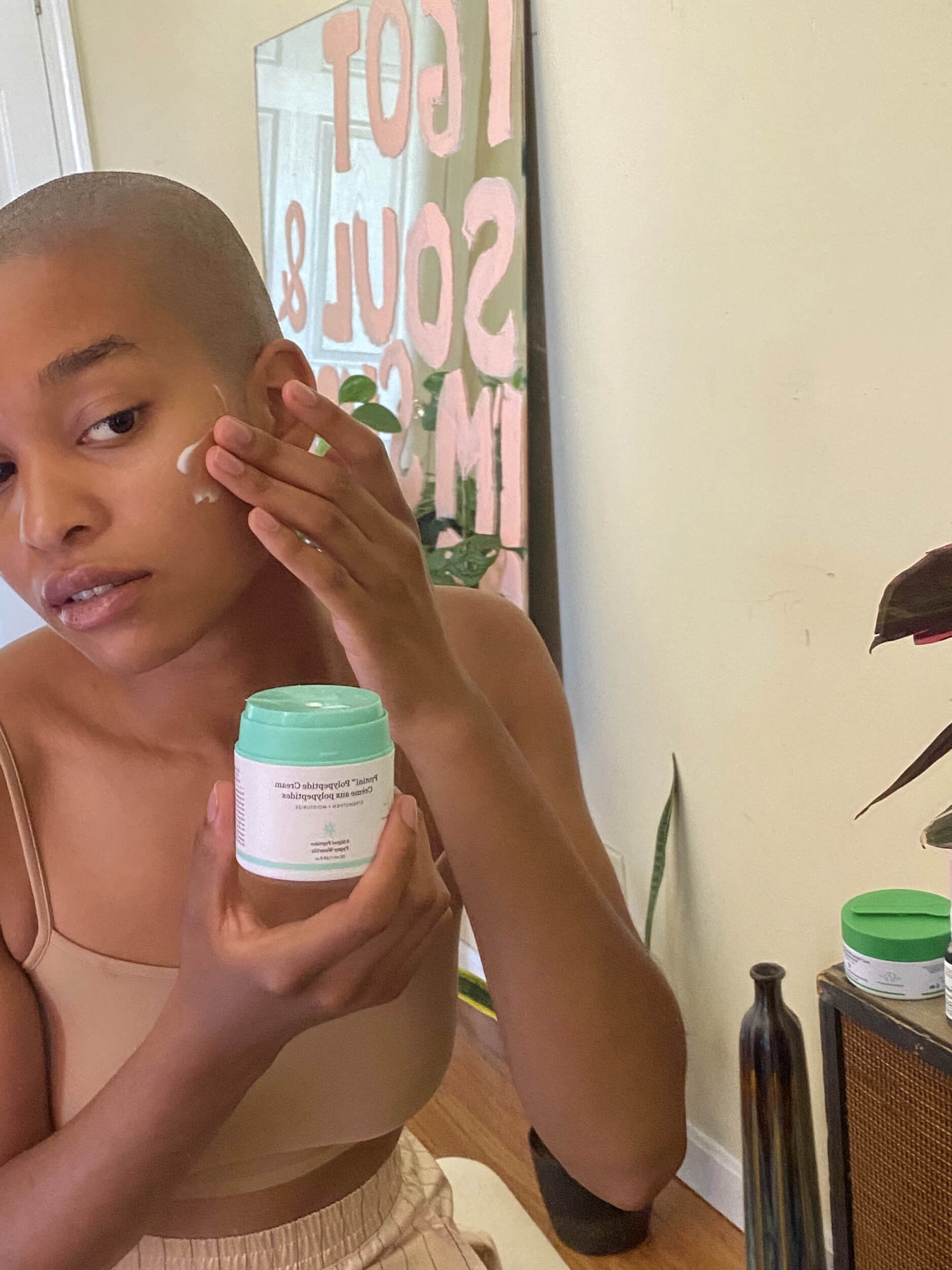 Equals in Diversity Black Skin Beauty Routine
