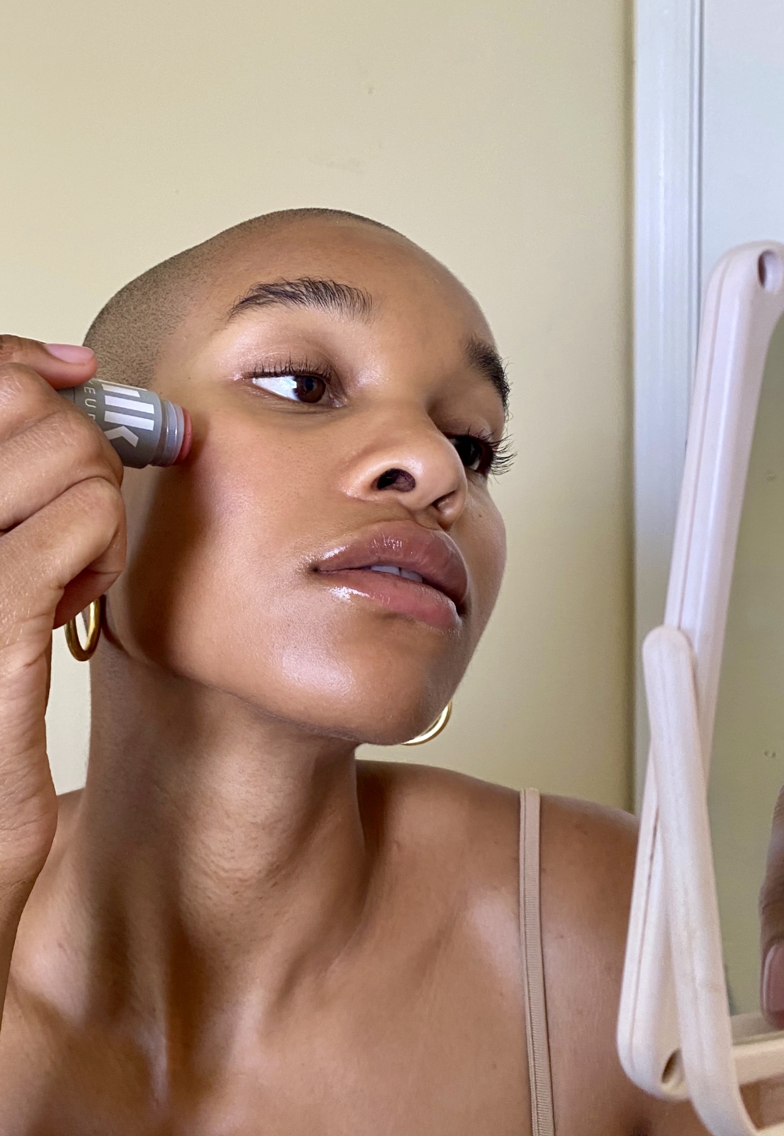 Equals in Diversity Black Skin Beauty Routine