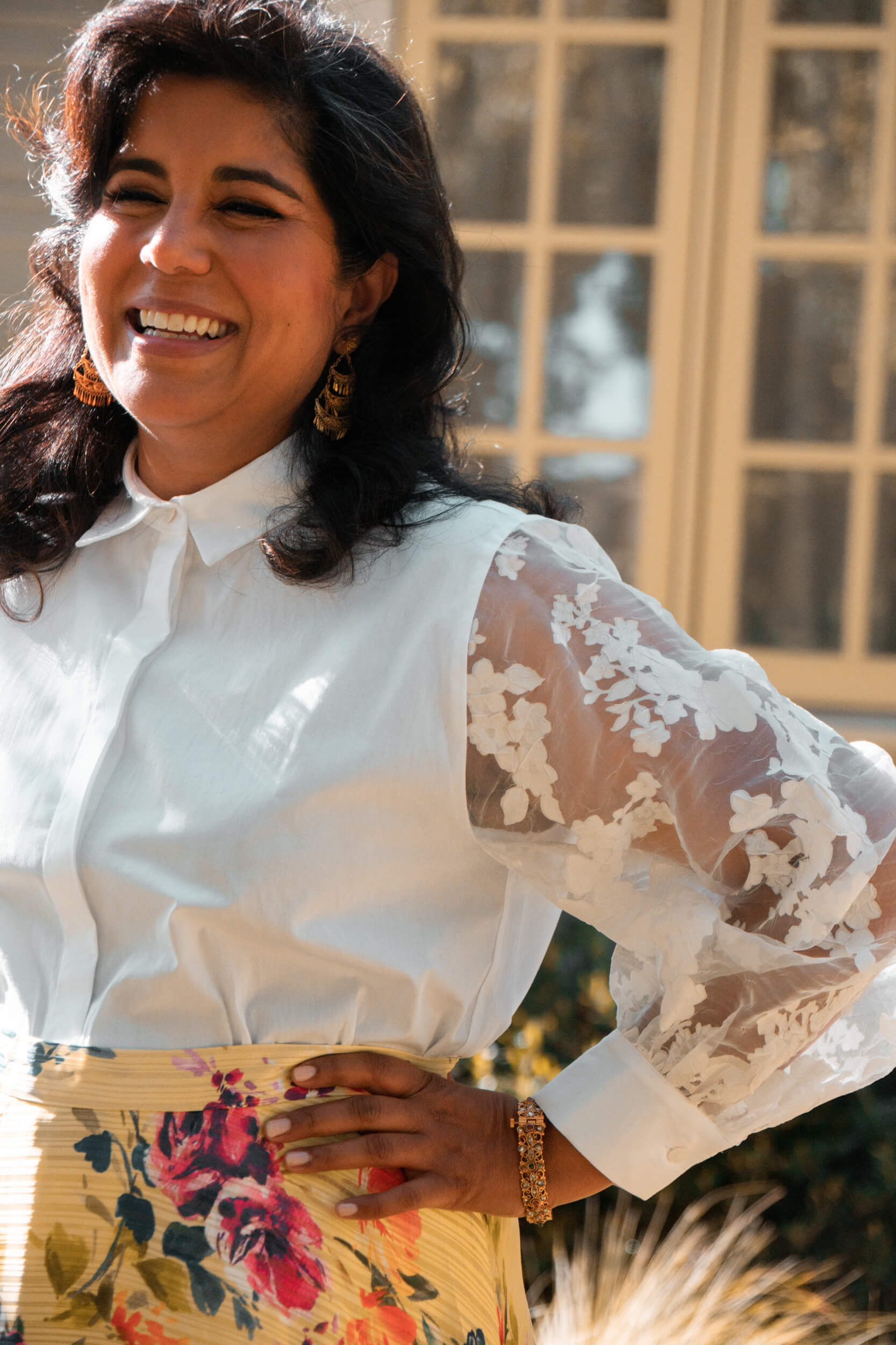 TIR_N-22 Nisha Ganatra interview