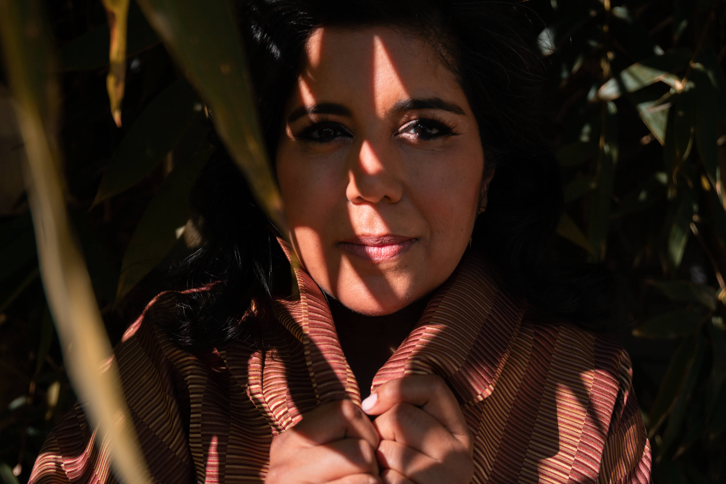 TIR_N-34 Nisha Ganatra interview