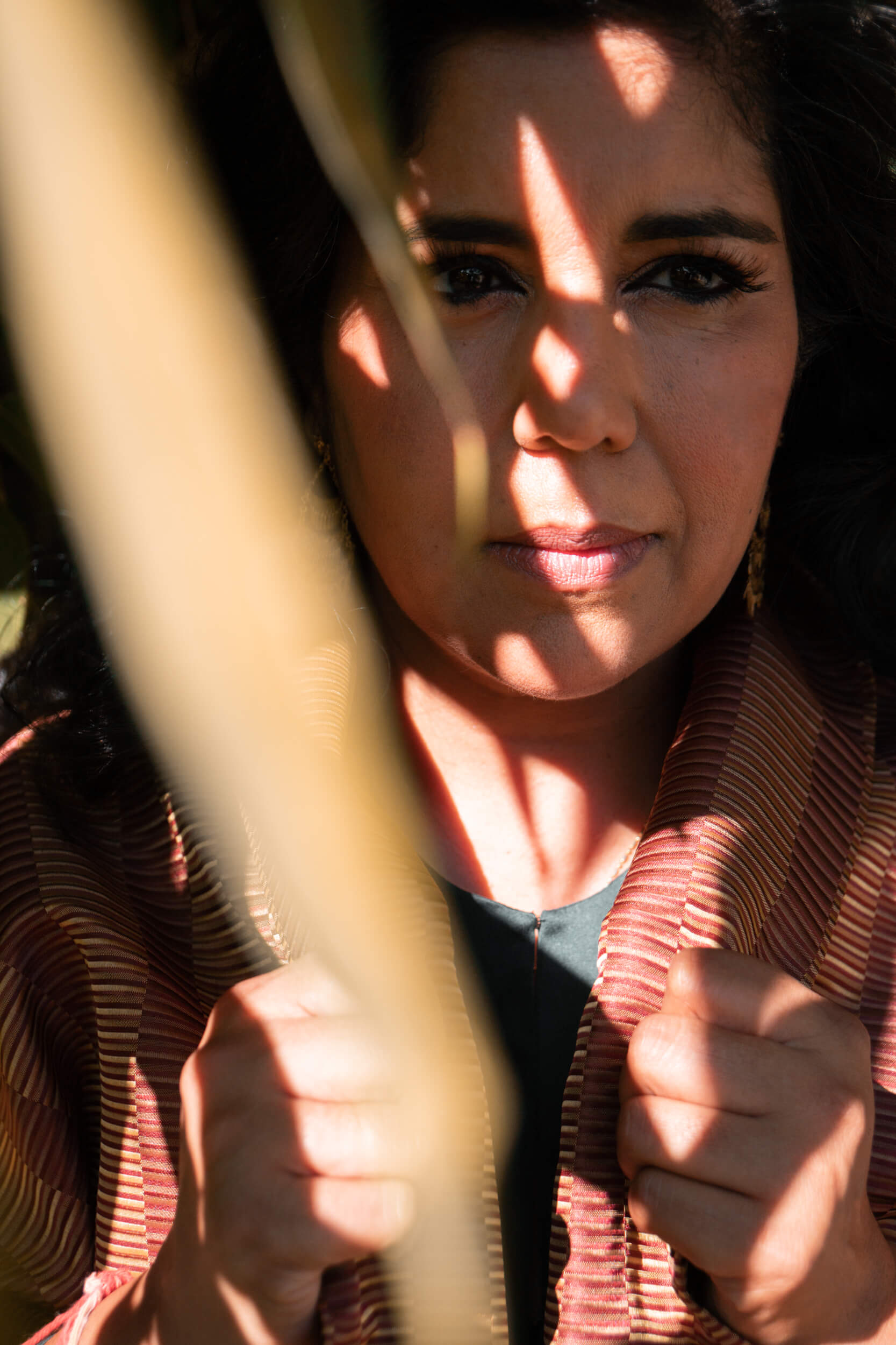 TIR_N-40 Nisha Ganatra interview