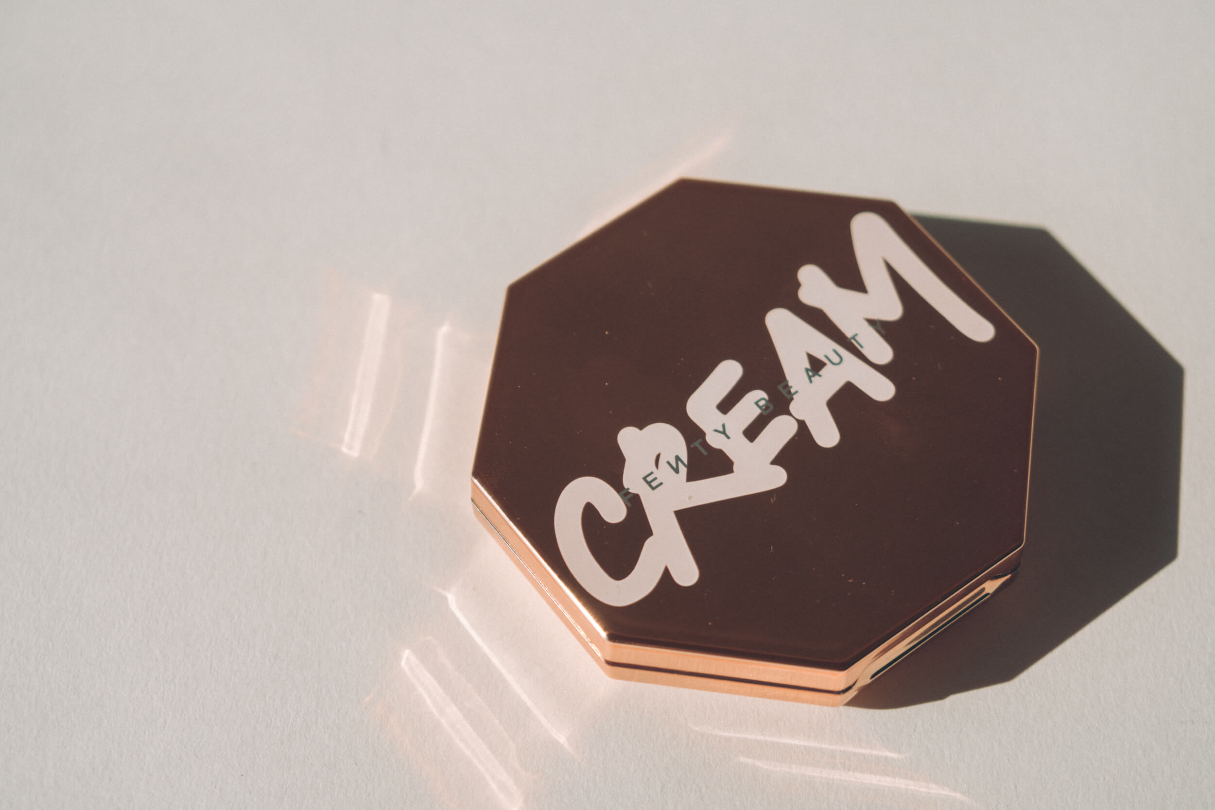 Cheeks Cream Blush Fenty Tutorial Cheeks Cream Blush Fenty Tutorial