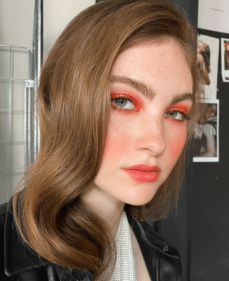 Makeup Vegano Makeup Vegano