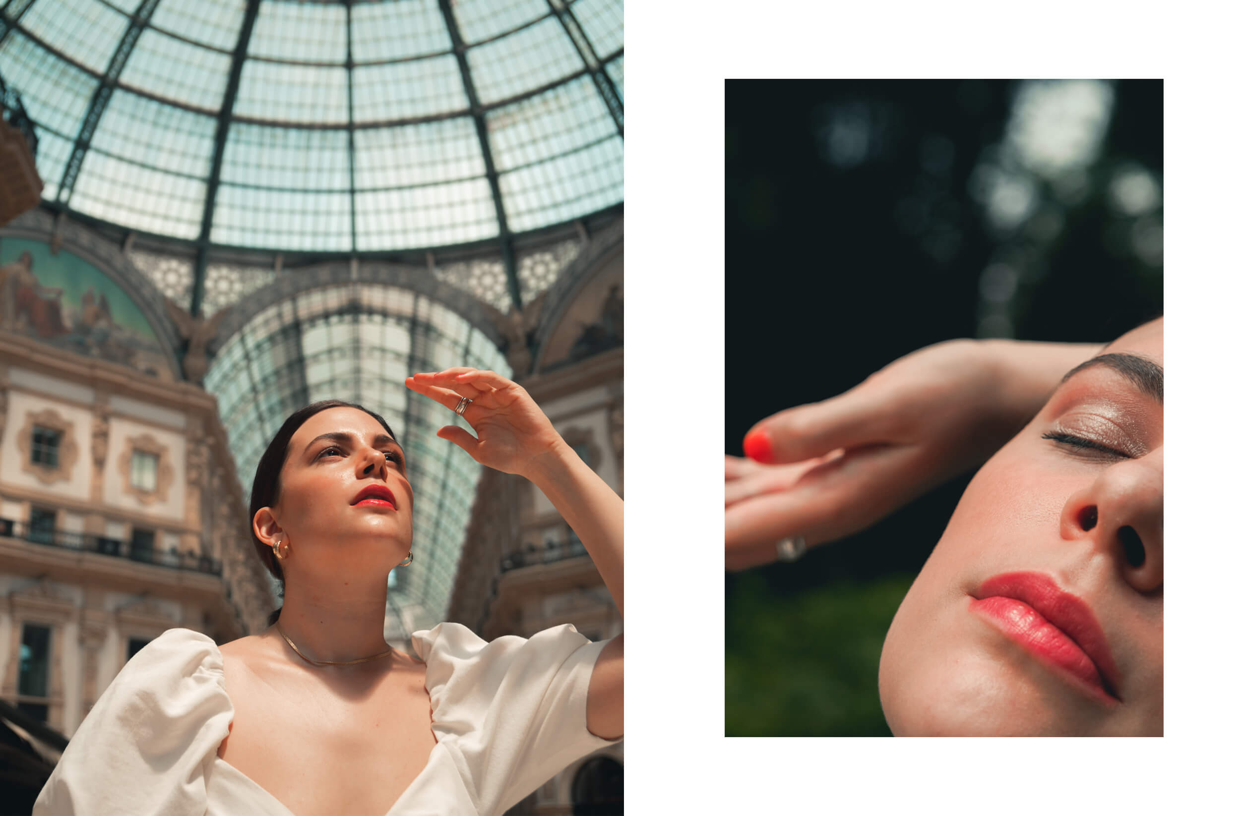 Chanel Les Beiges 2020: Summer Of Glow – The Italian Rêve