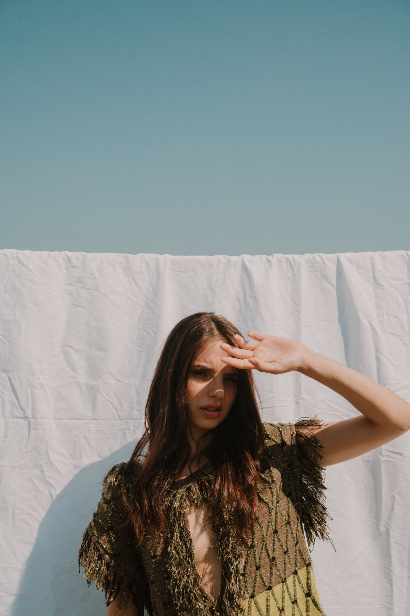 Federica Sabatini Intervista Suburra Federica Sabatini Intervista Suburra