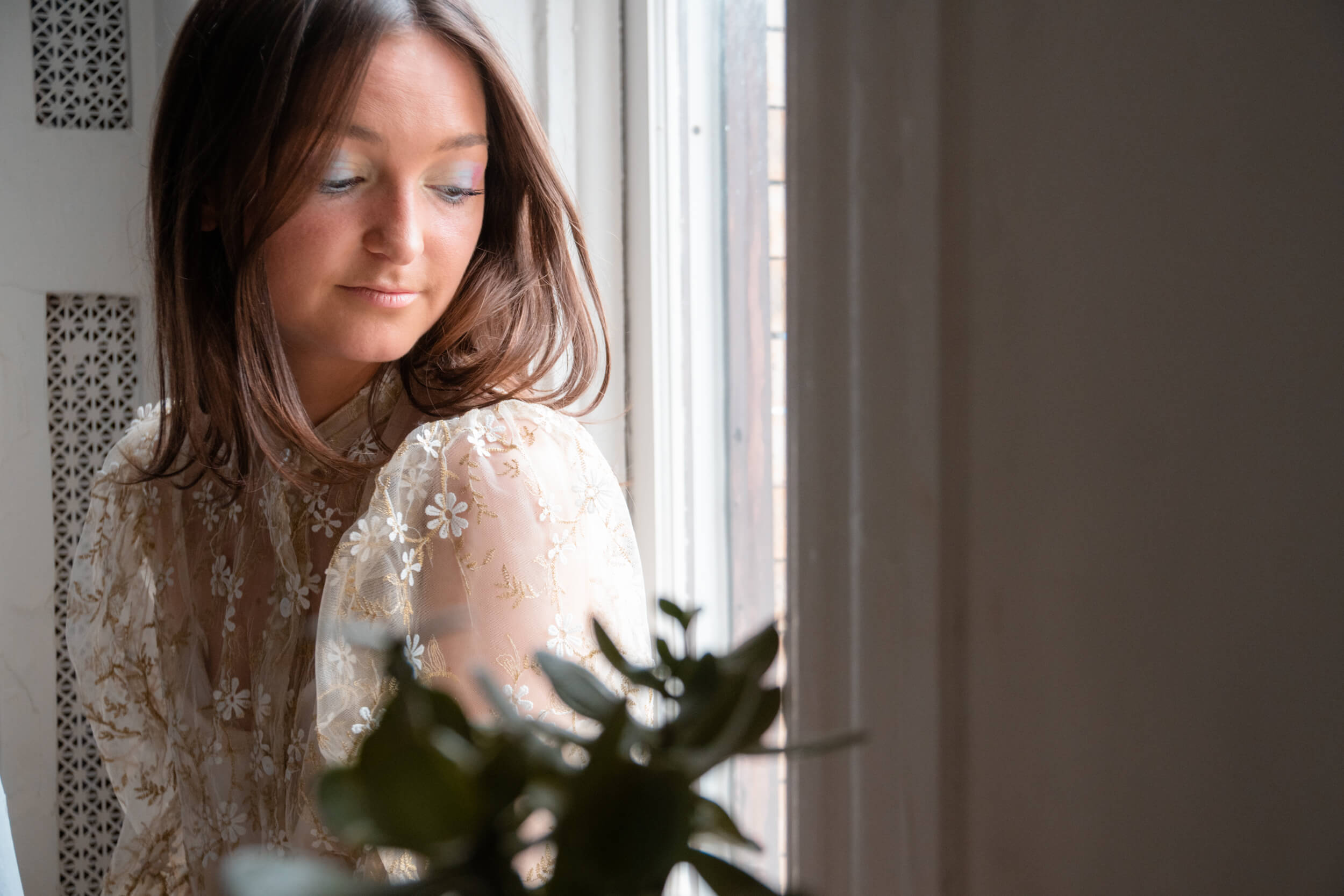 Jen Murlow Interview Jen Murlow Interview