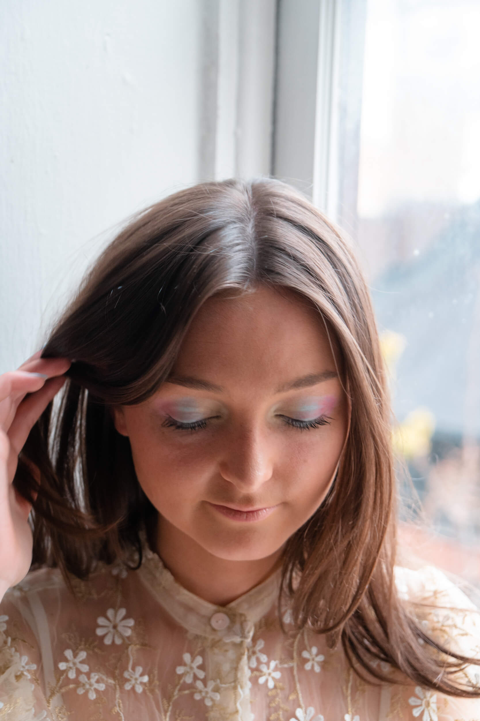 Jen Murlow Interview Jen Murlow Interview