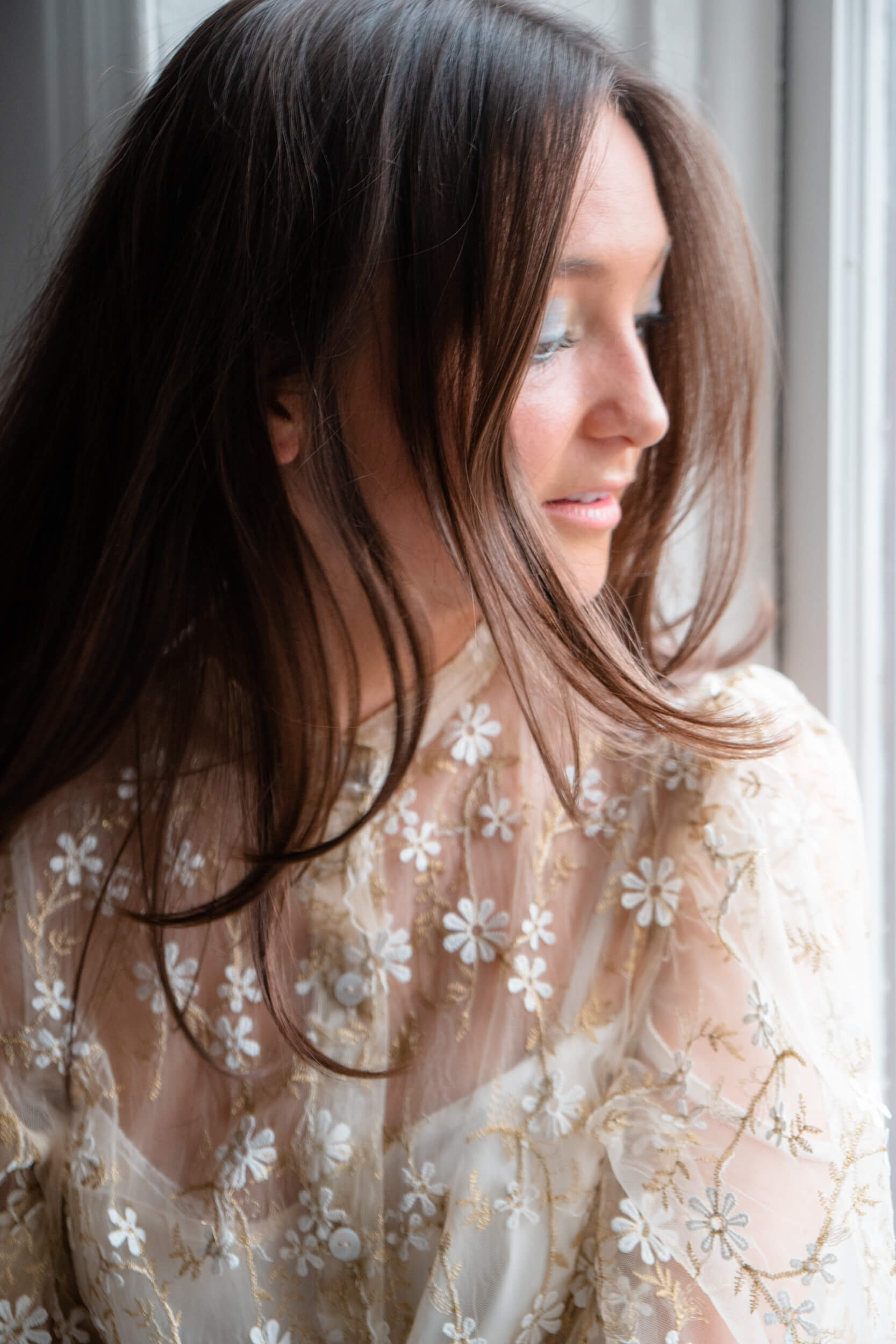 Jen Murlow Interview Jen Murlow Interview
