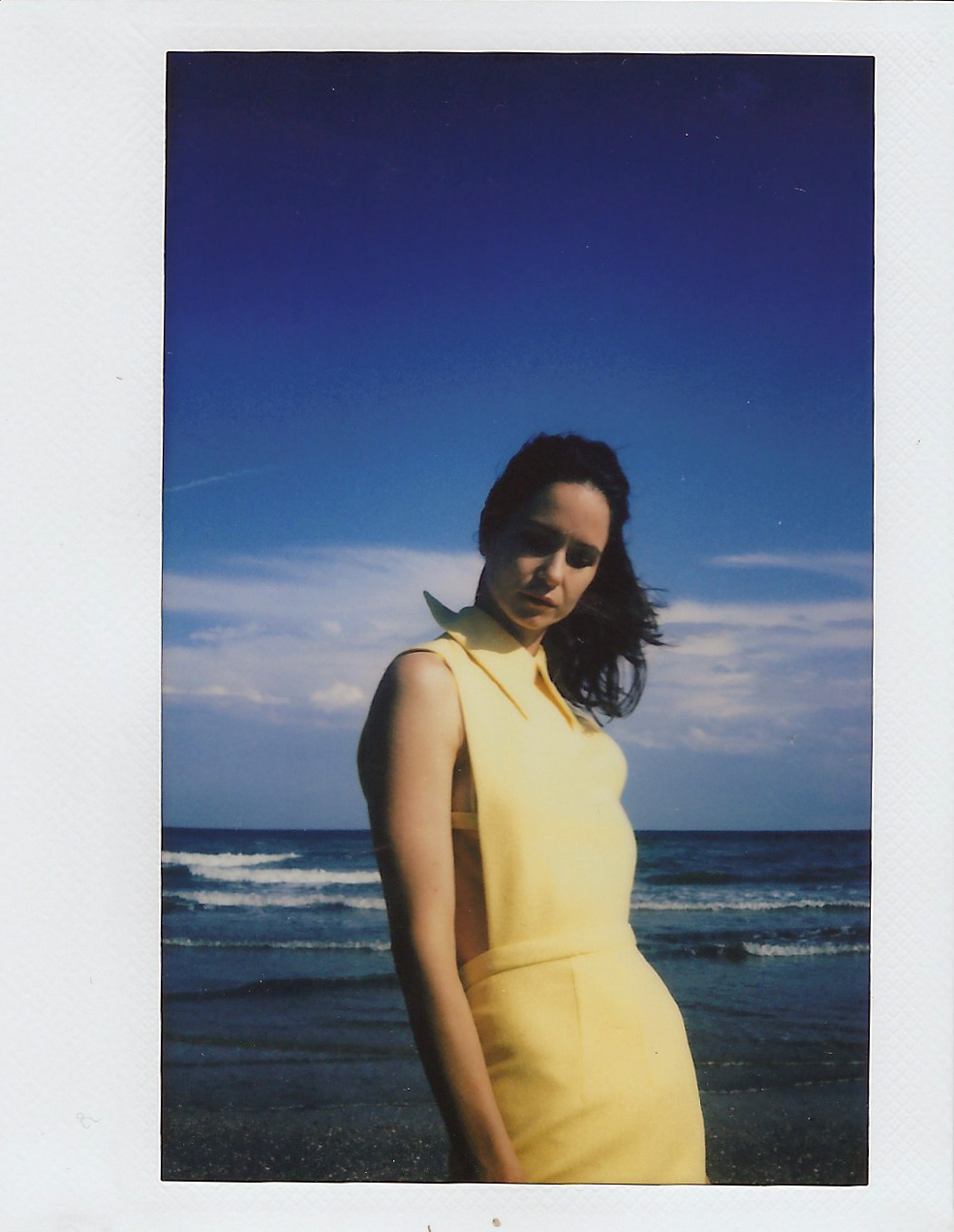 Katherine Waterston Interview Katherine Waterston Interview