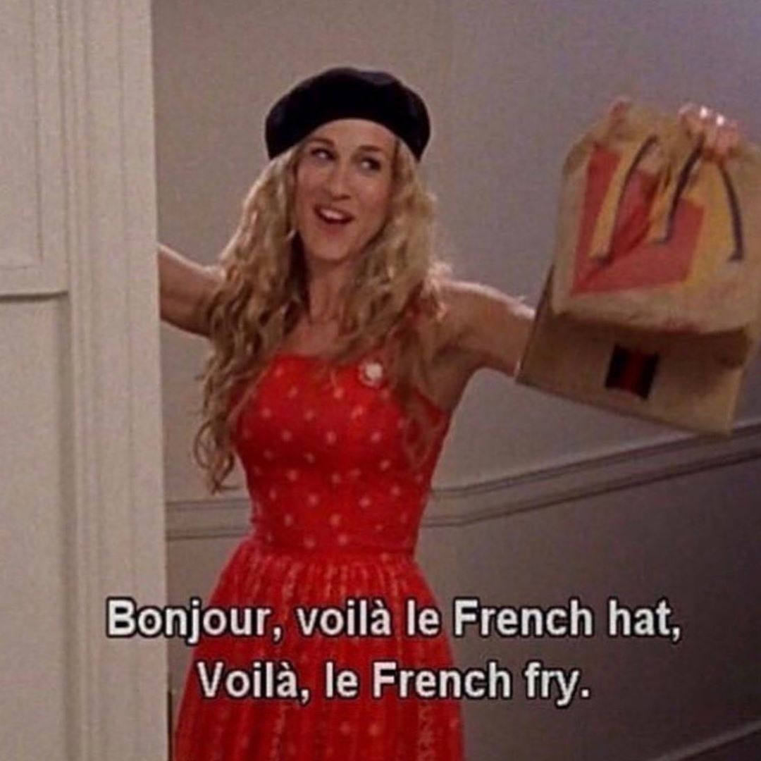 Emily in Paris Looks