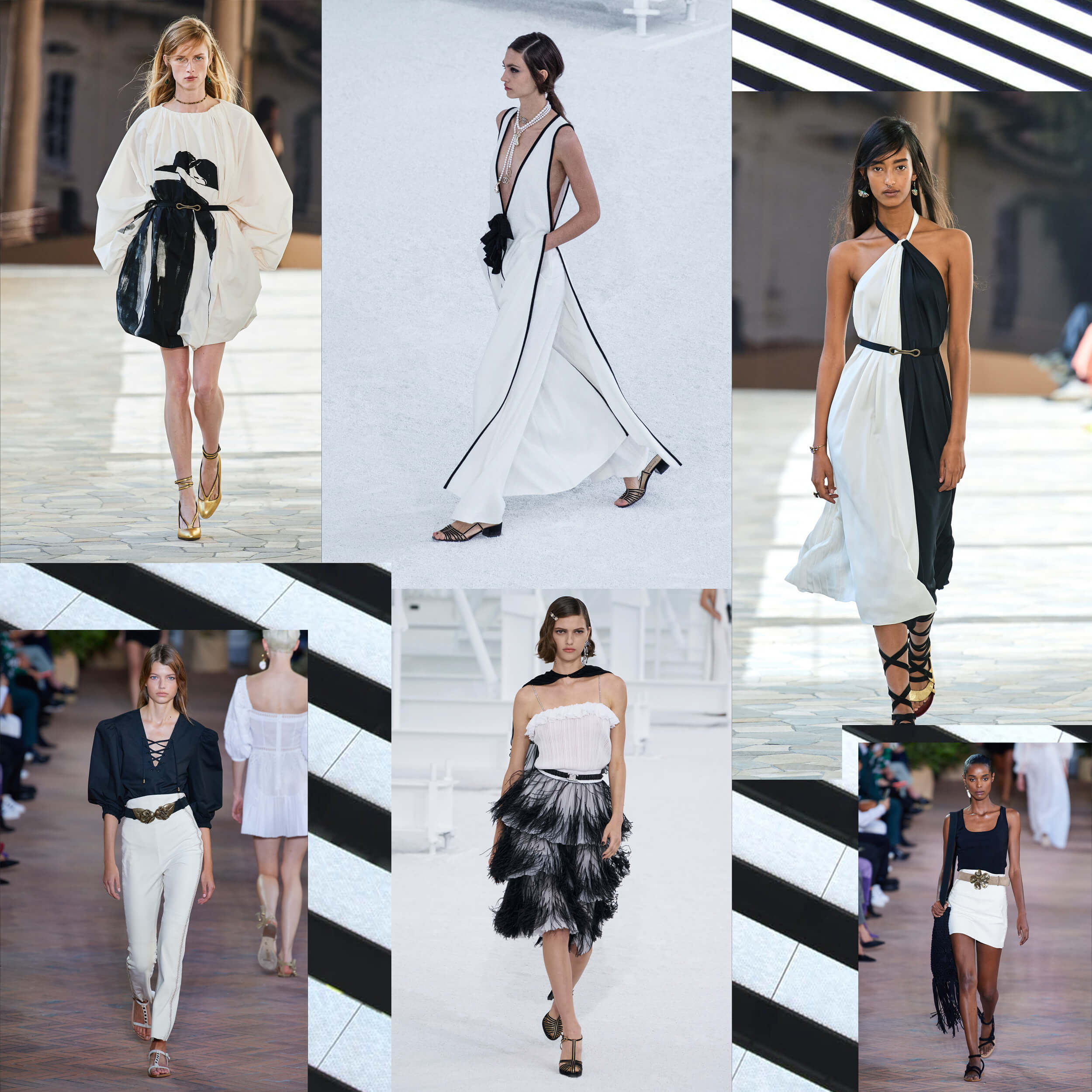 1 trend ss21