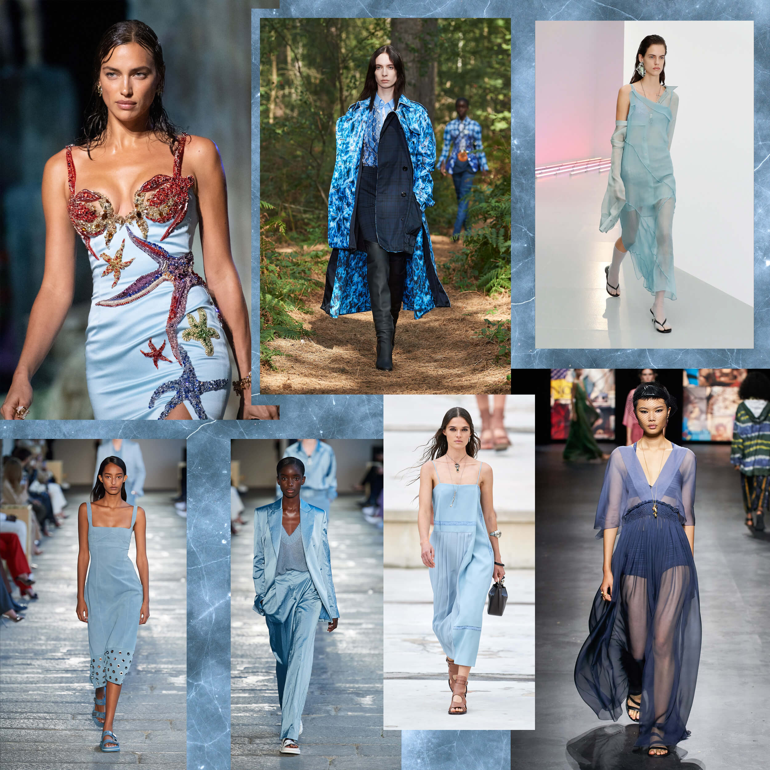 10 Trends for the Spring/Summer 2021 ...