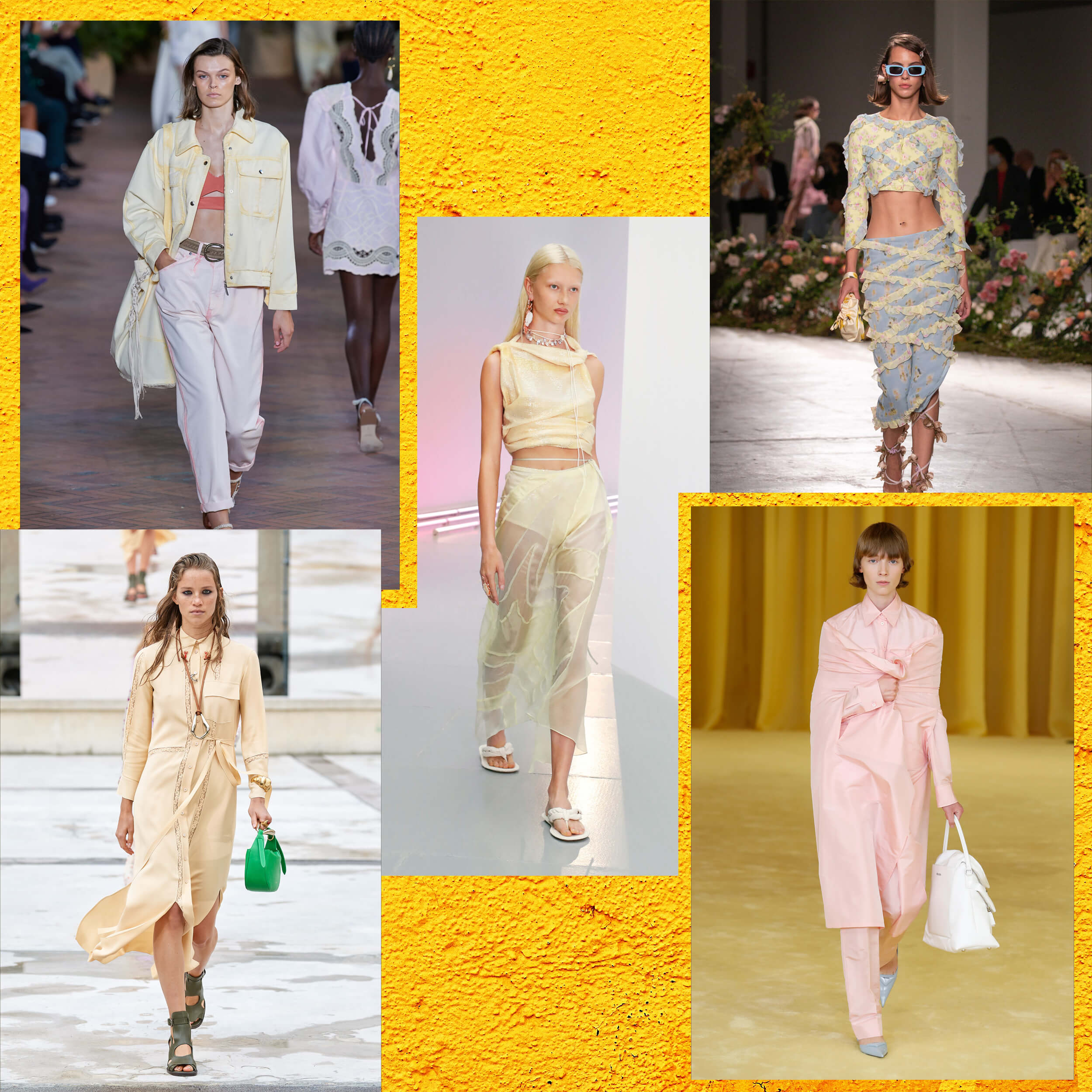 4 trend ss21