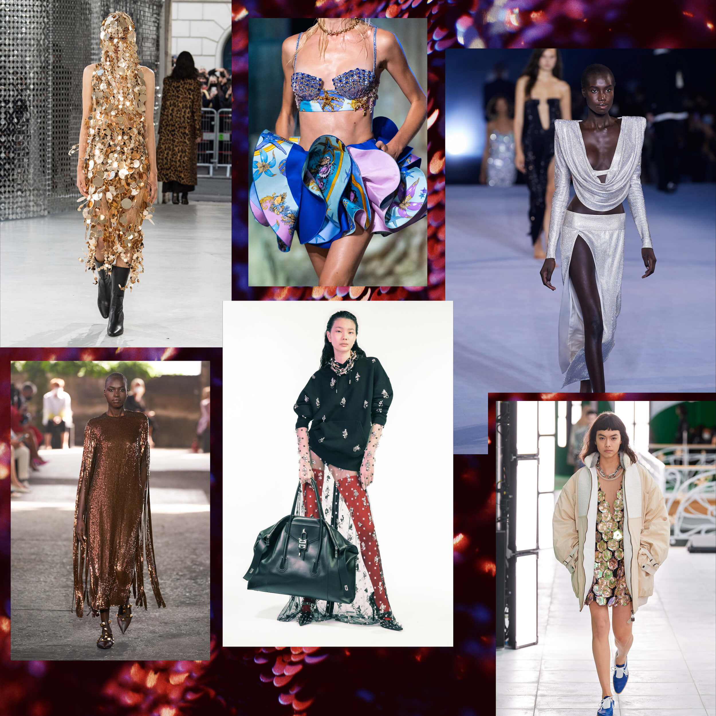 5 trend ss21