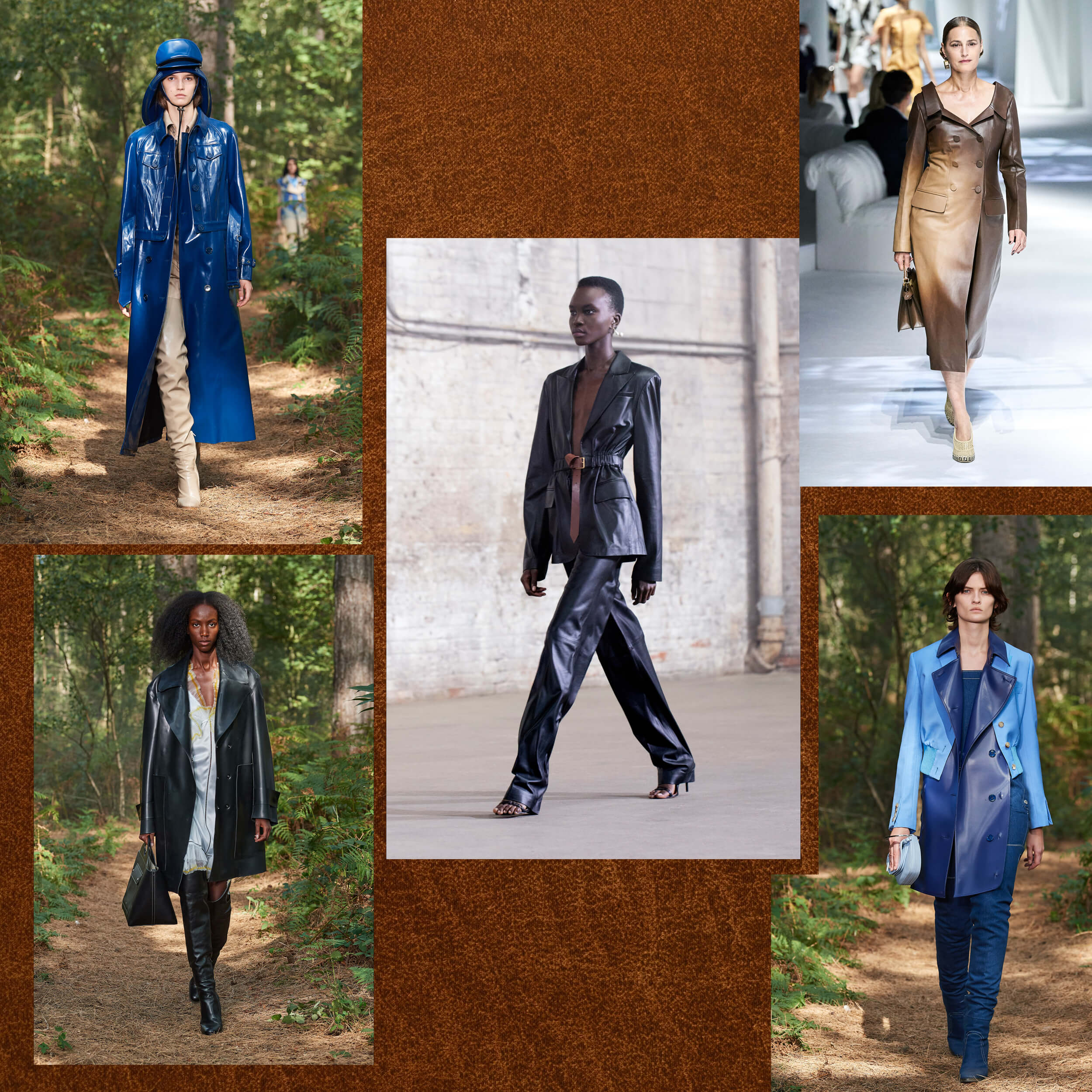 6 trend ss21