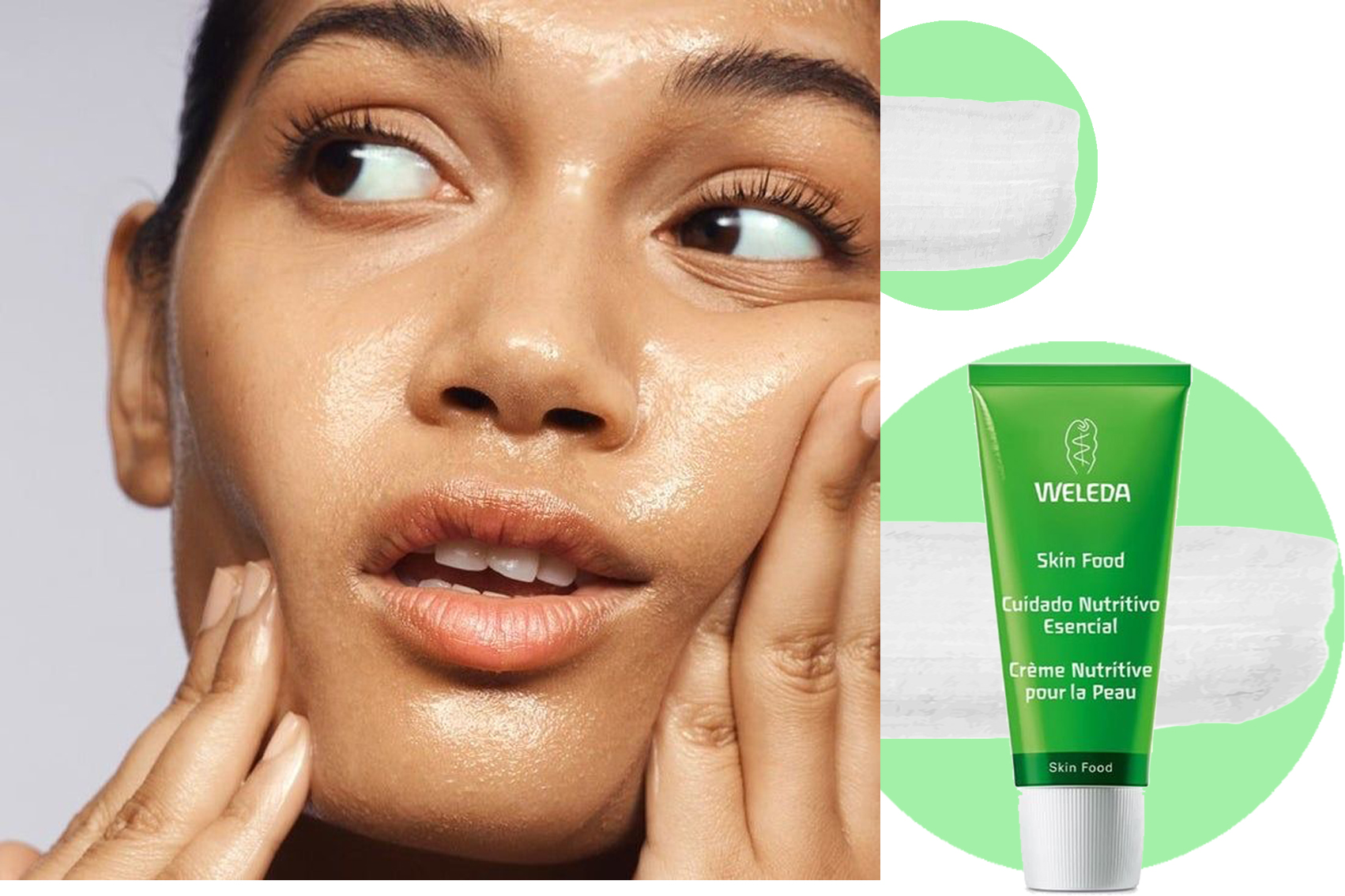 dry skin dry skin