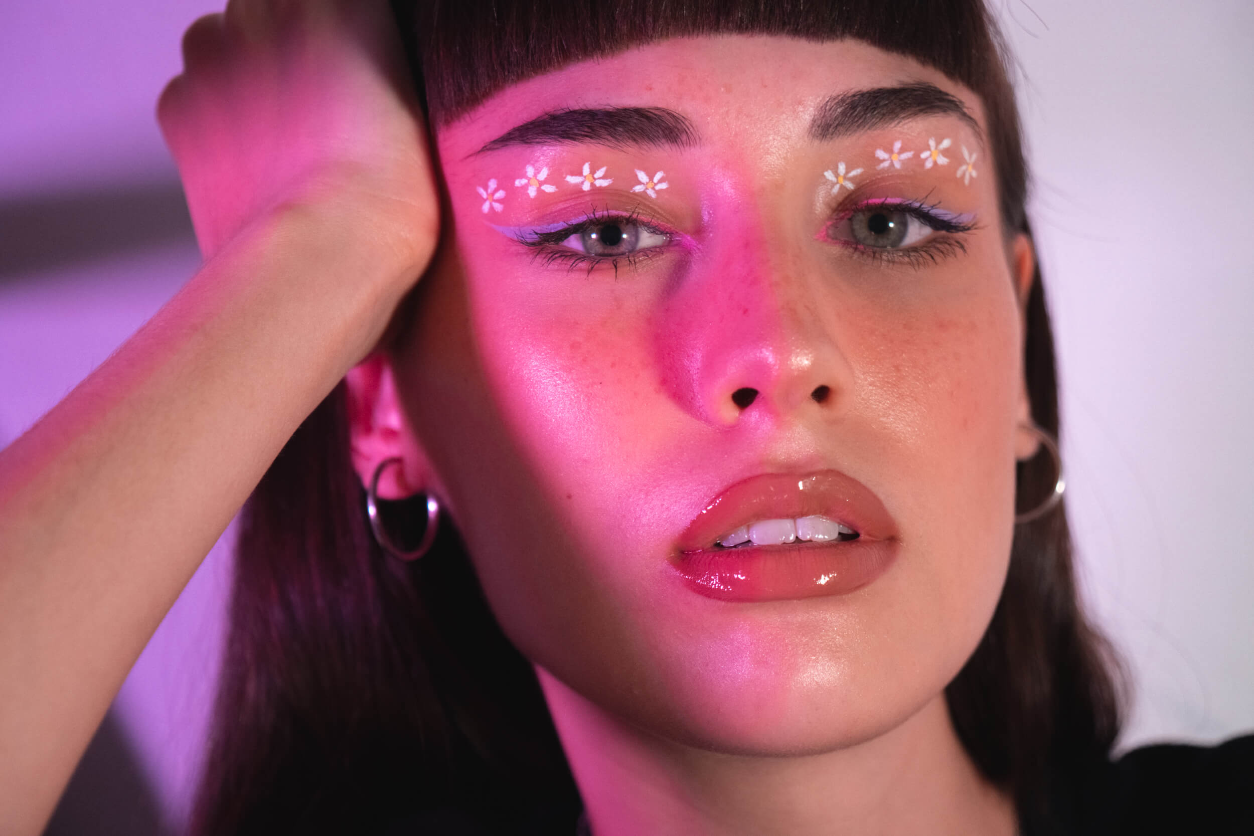 TIR_A-19 Alexia Varyaren makeup
