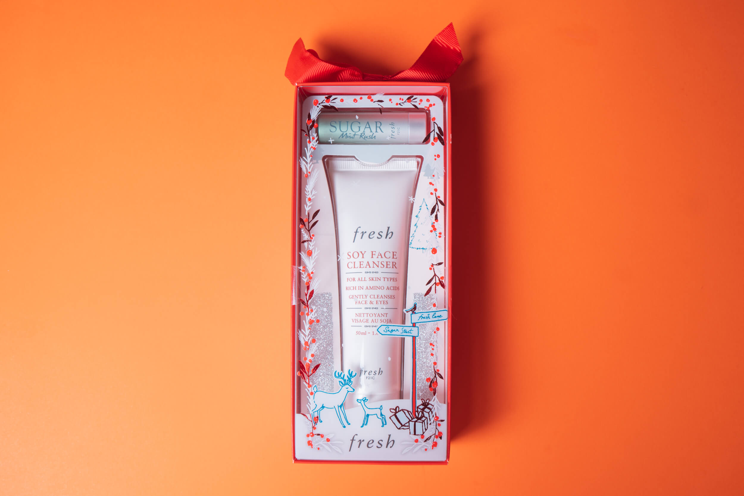 Beauty Christmas Guide Beauty Christmas Guide