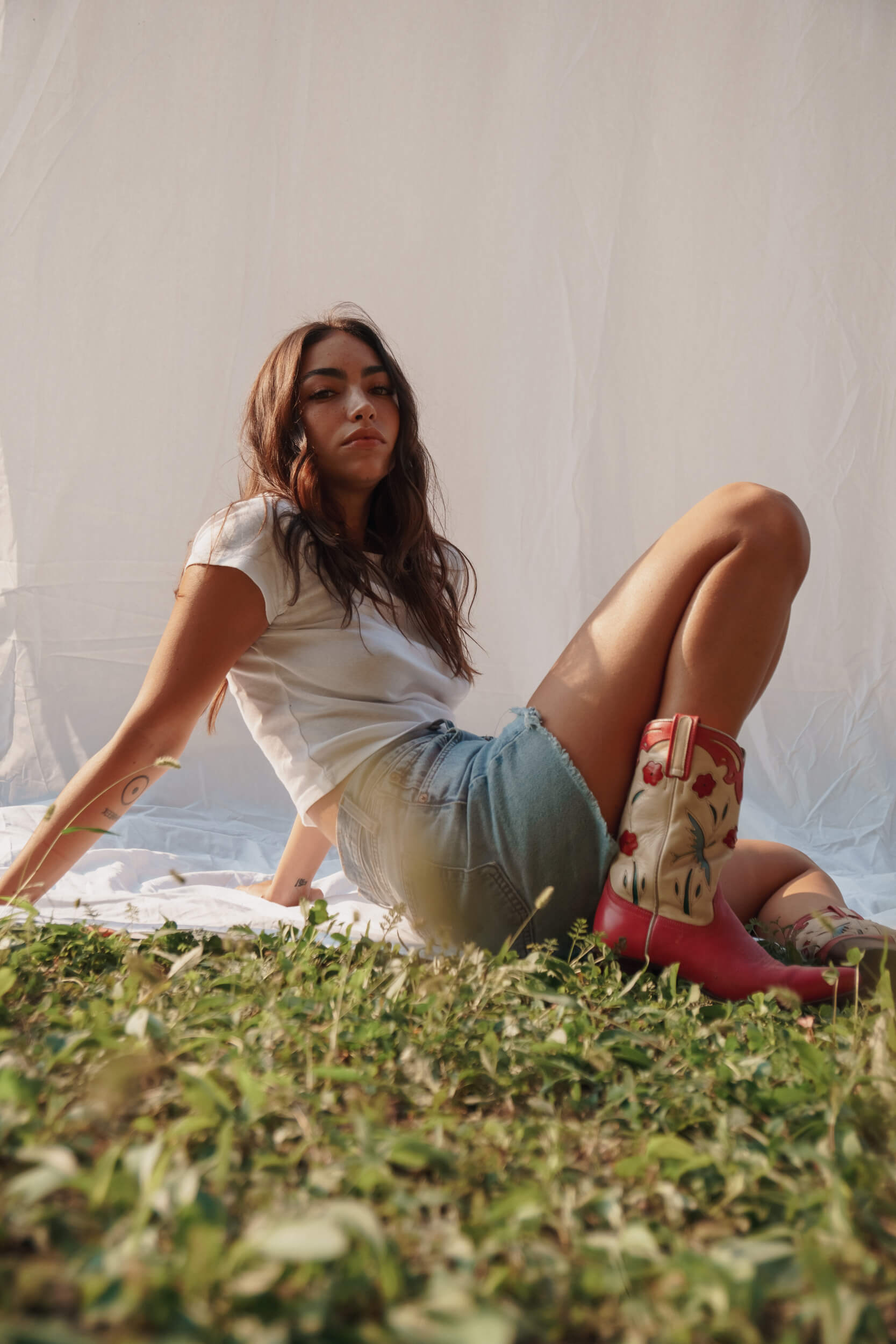 Valentina Cabassi Valentina Cabassi