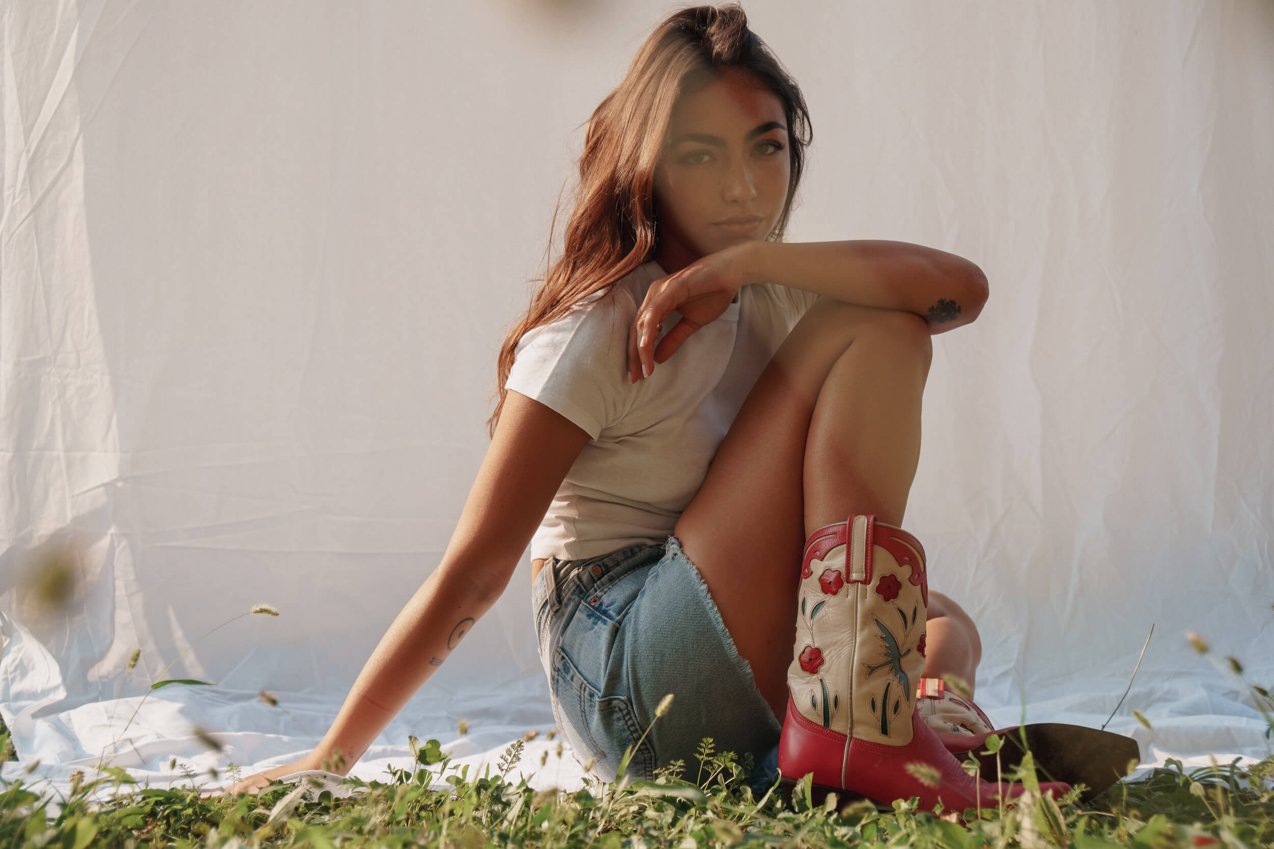 Valentina Cabassi Valentina Cabassi