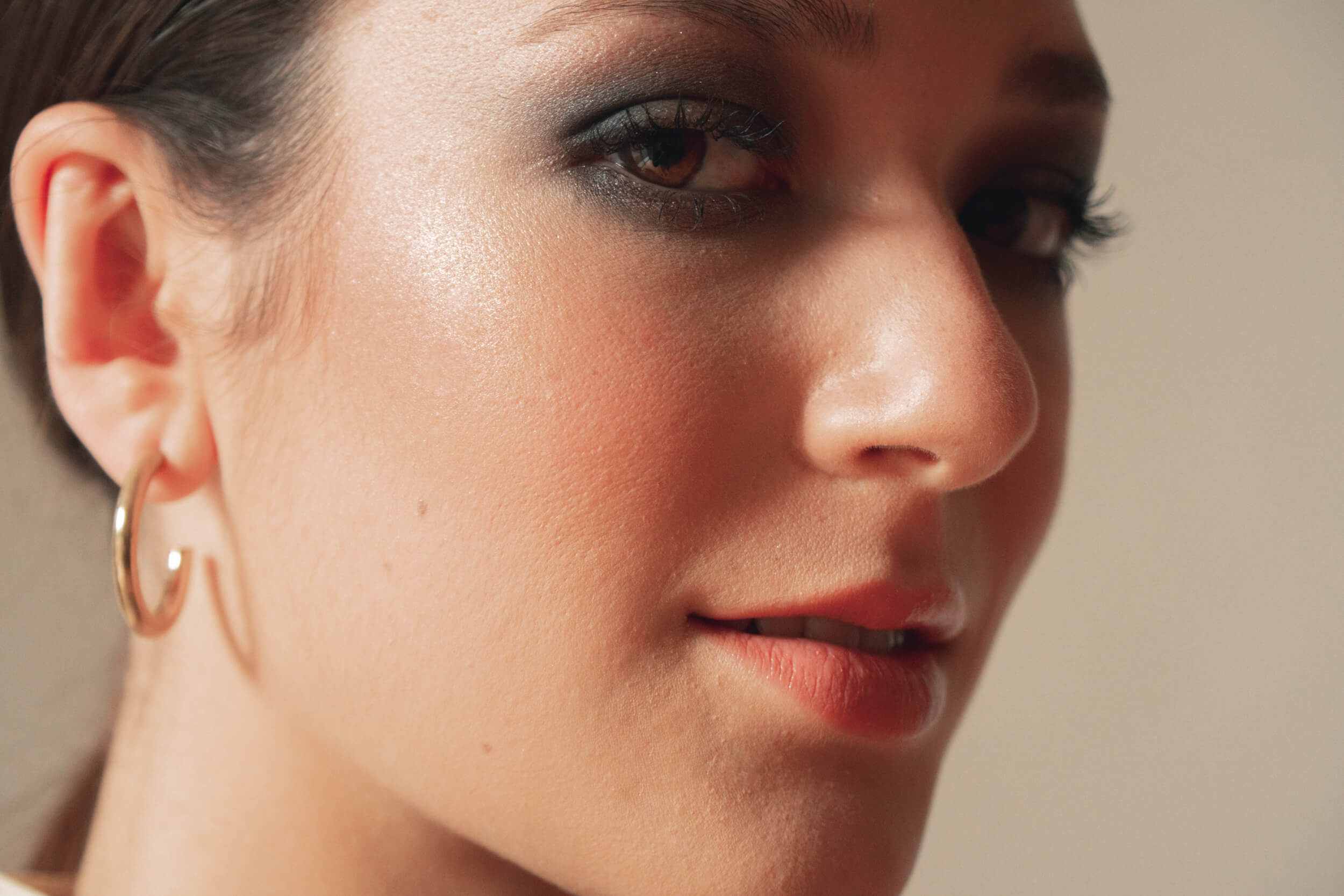 Smokey Eyes Tutorial Smokey Eyes Tutorial