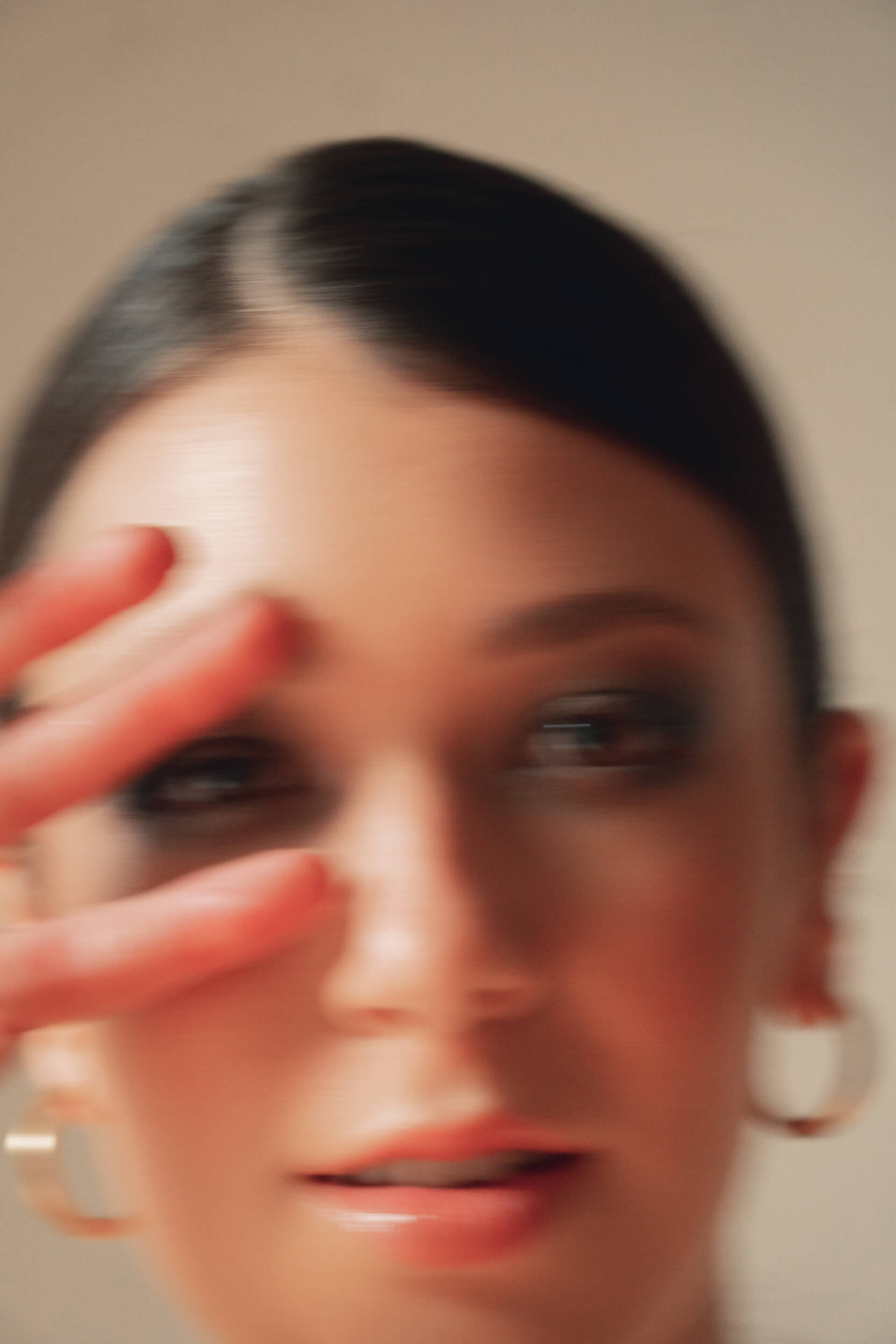 Smokey Eyes Tutorial Smokey Eyes Tutorial