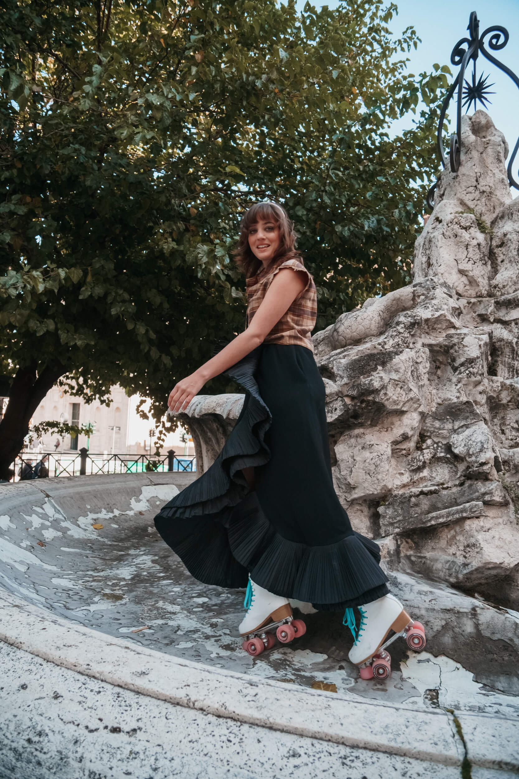 TIR_BG-68 beatrice grannò intervista