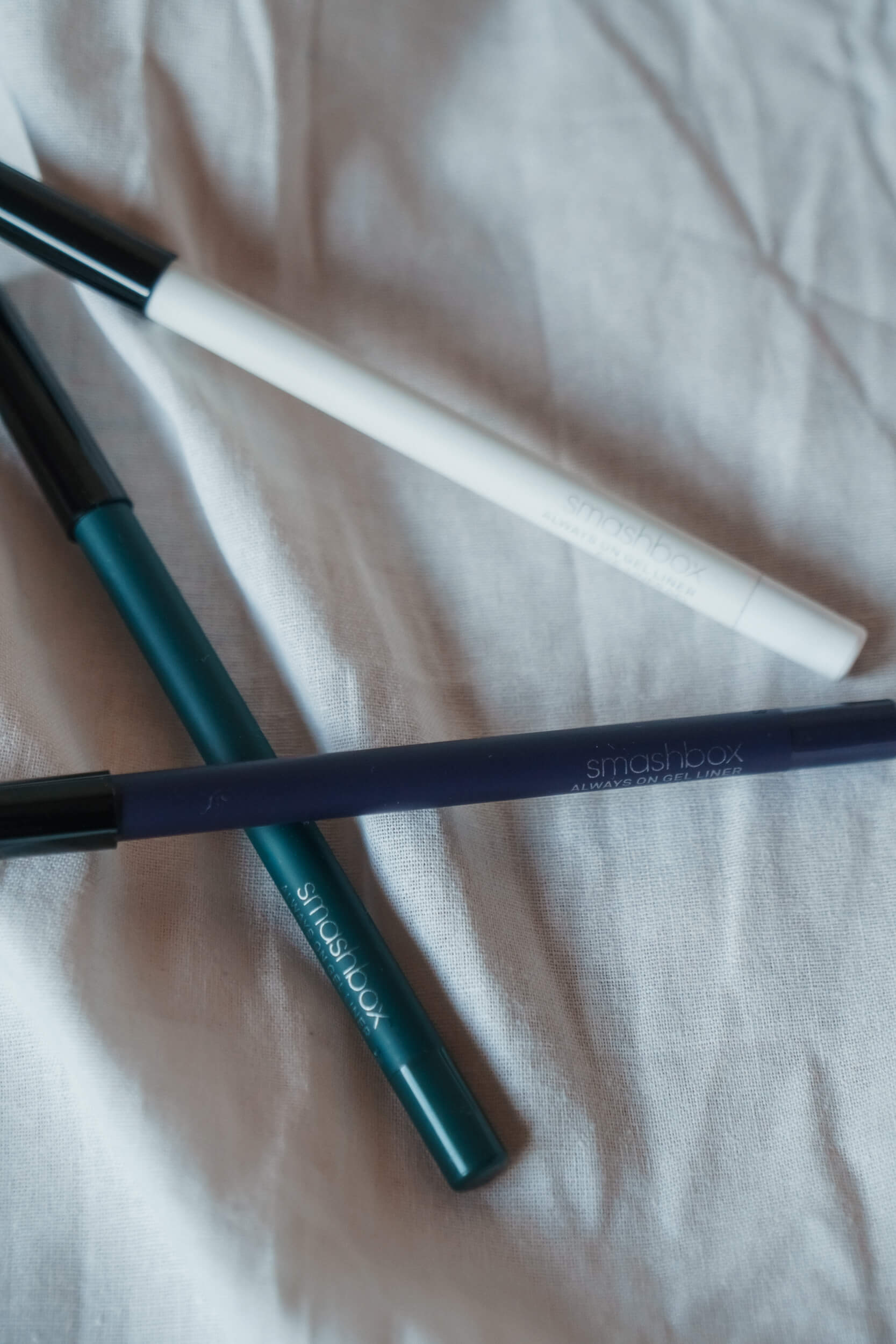Makeup Natale Smashbox Makeup Natale Smashbox