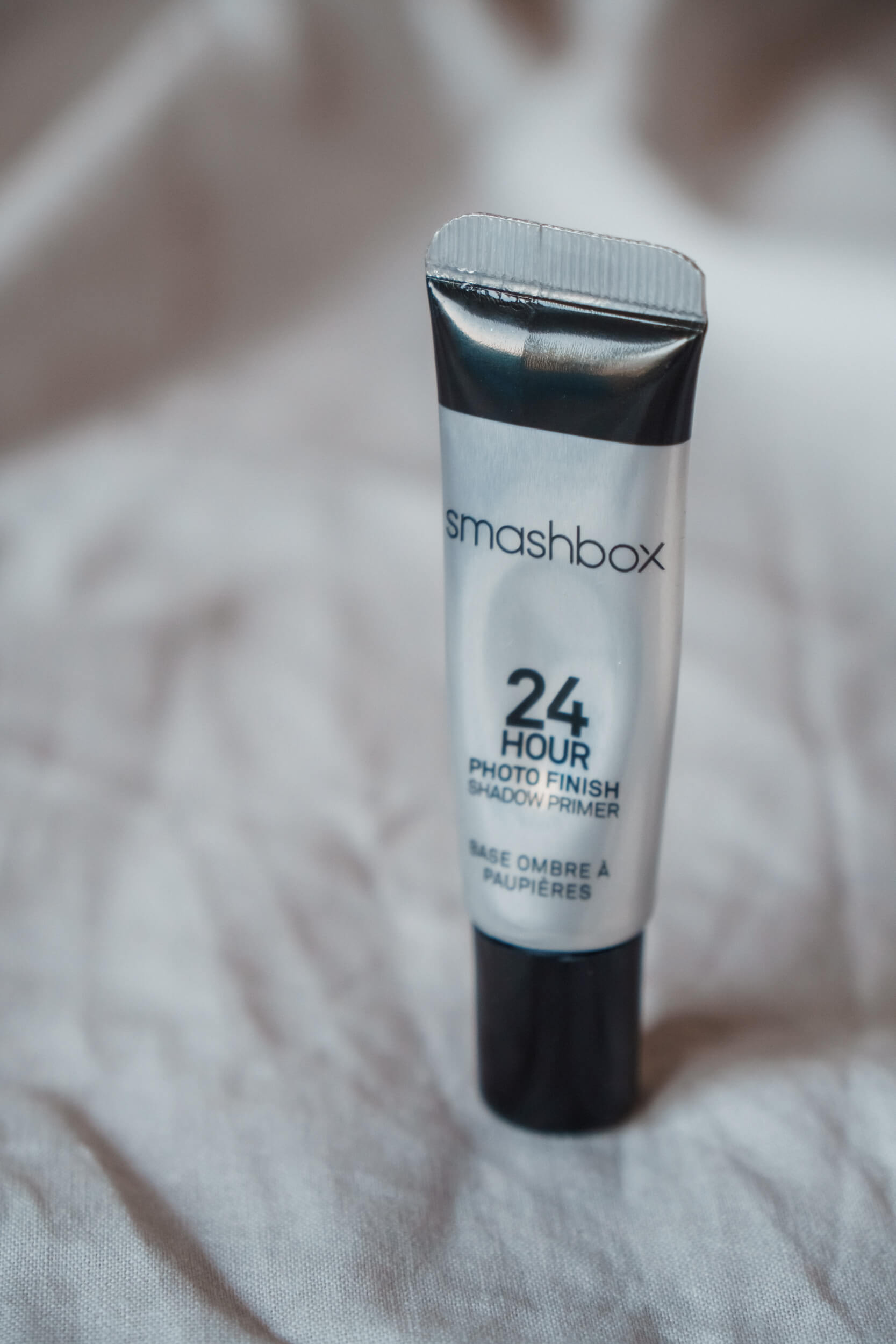 Makeup Natale Smashbox