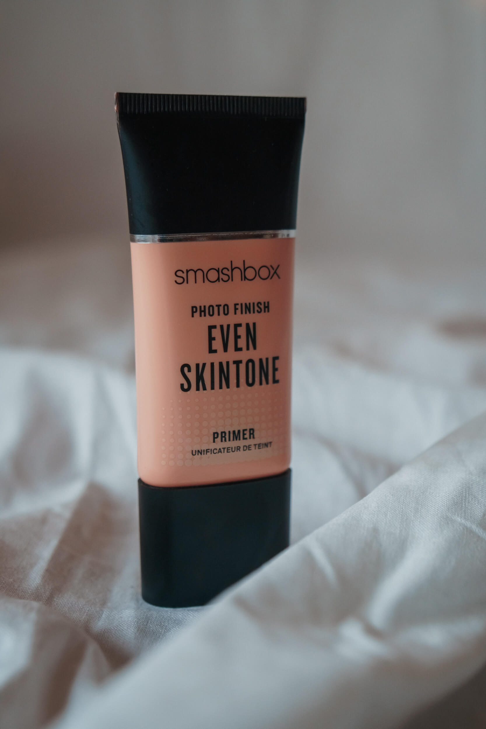 Makeup Natale Smashbox