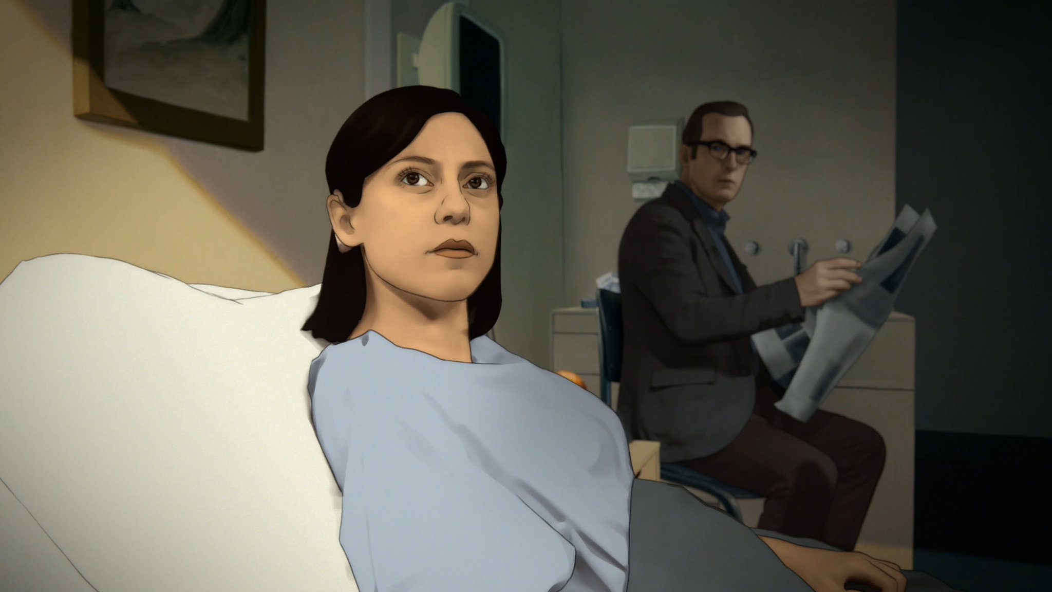 Adult animated movies Adult animated movies