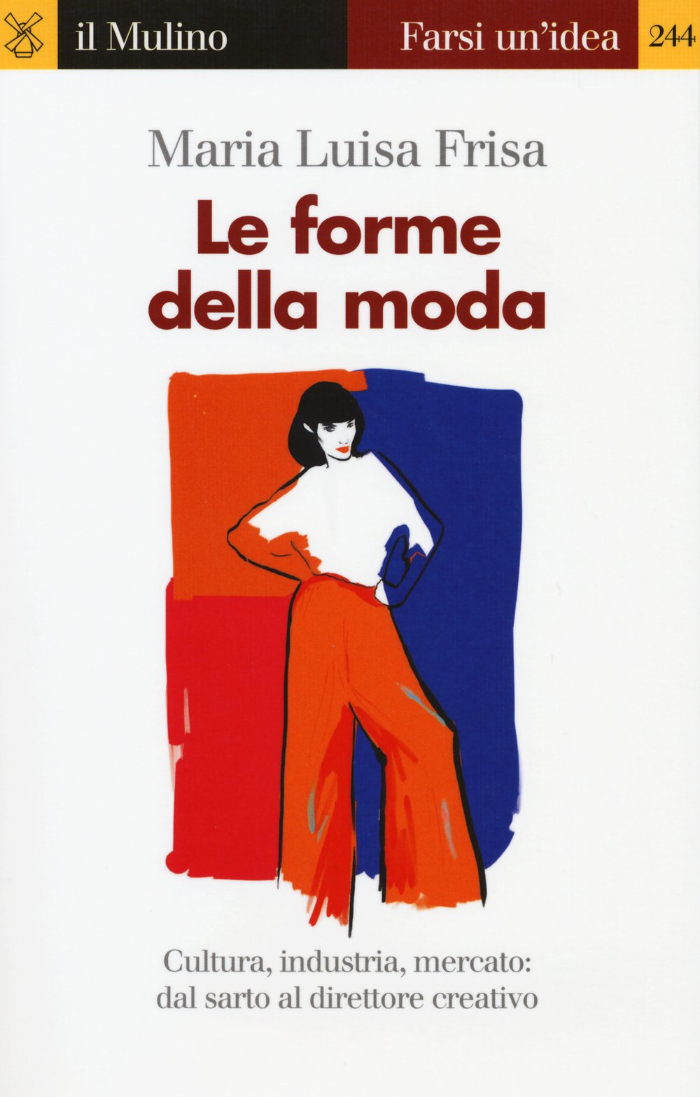 Libri di moda