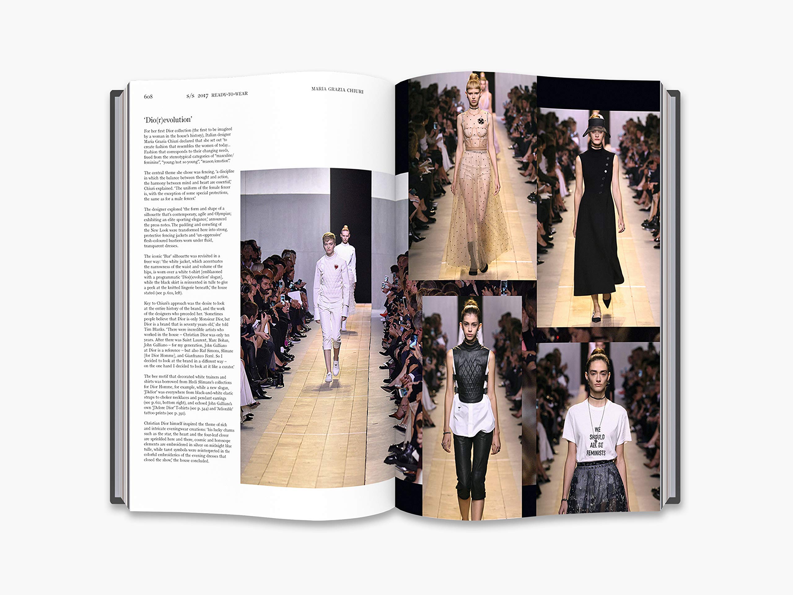 Louis Vuitton Catwalk: The Complete by Rytter, Louise