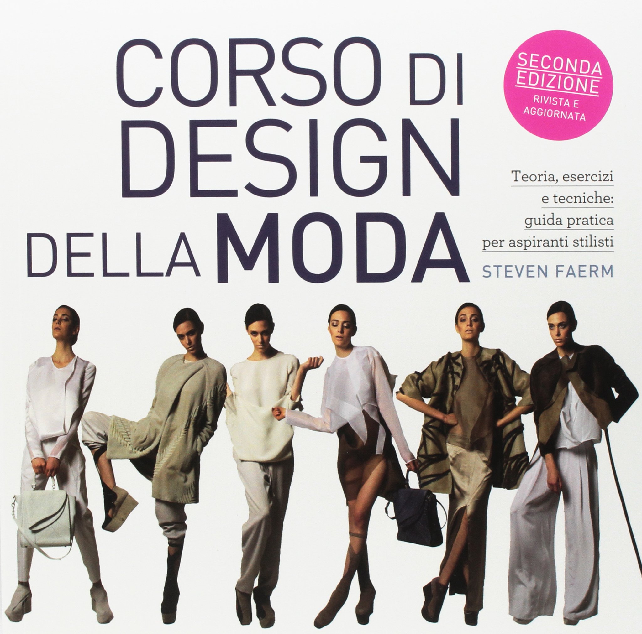 Libri di moda