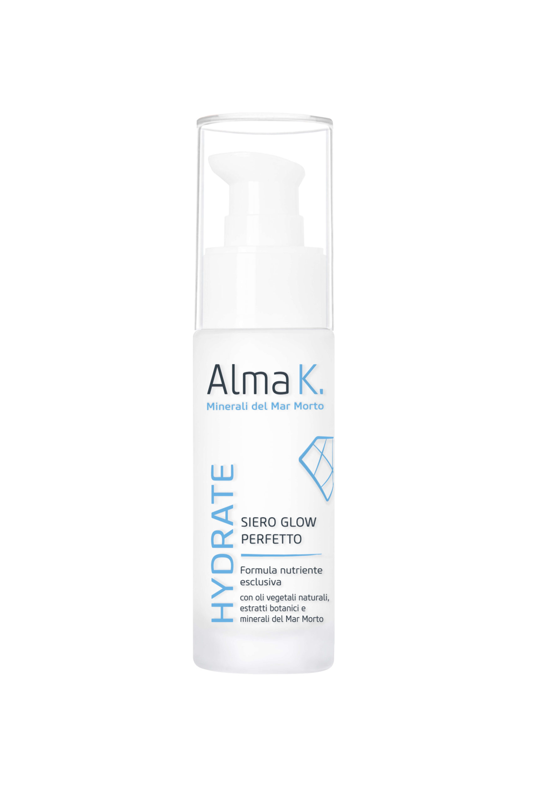 Alma K_Siero Glow Perfetto