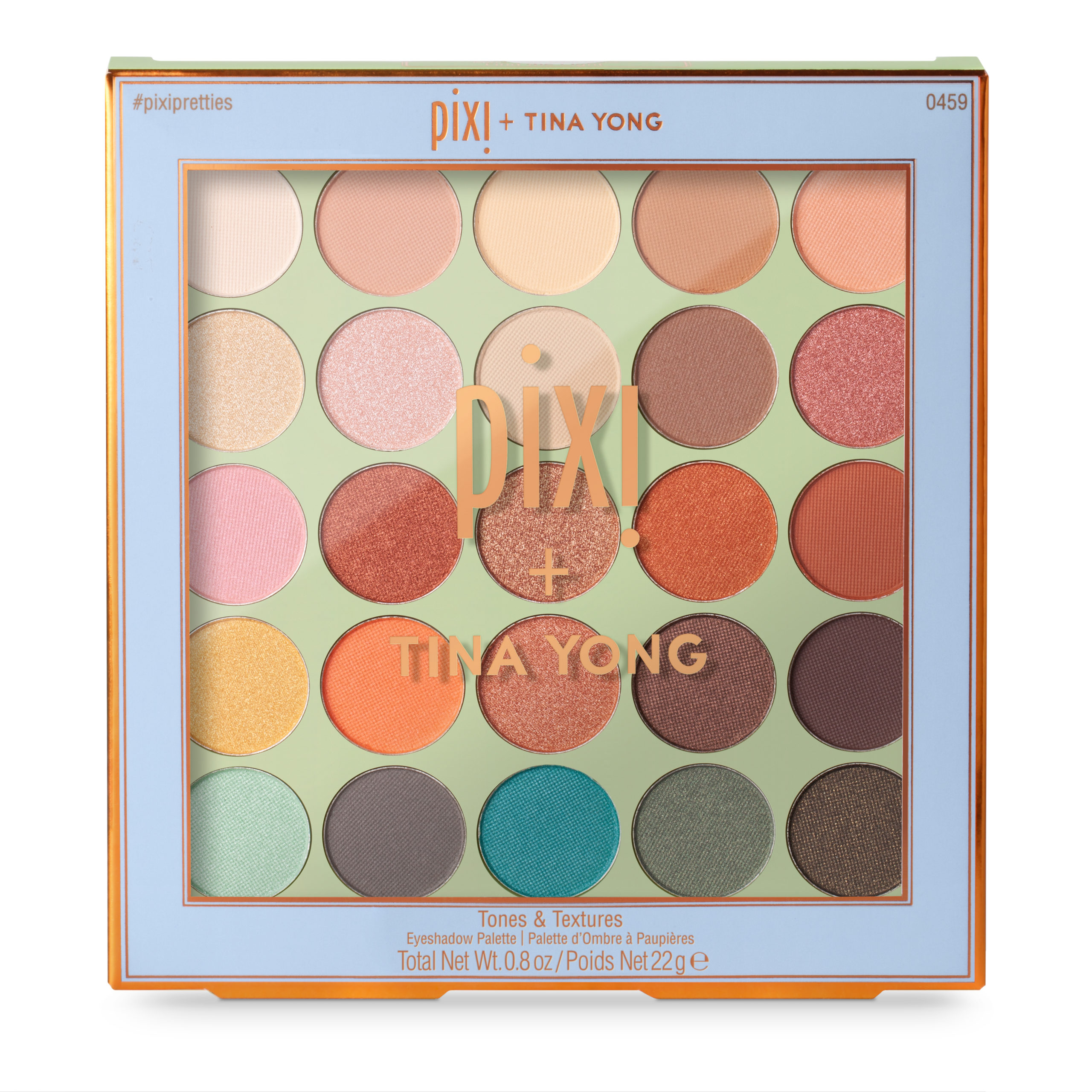 #PixiPretties Collection_Tina-TonesNTextures_box