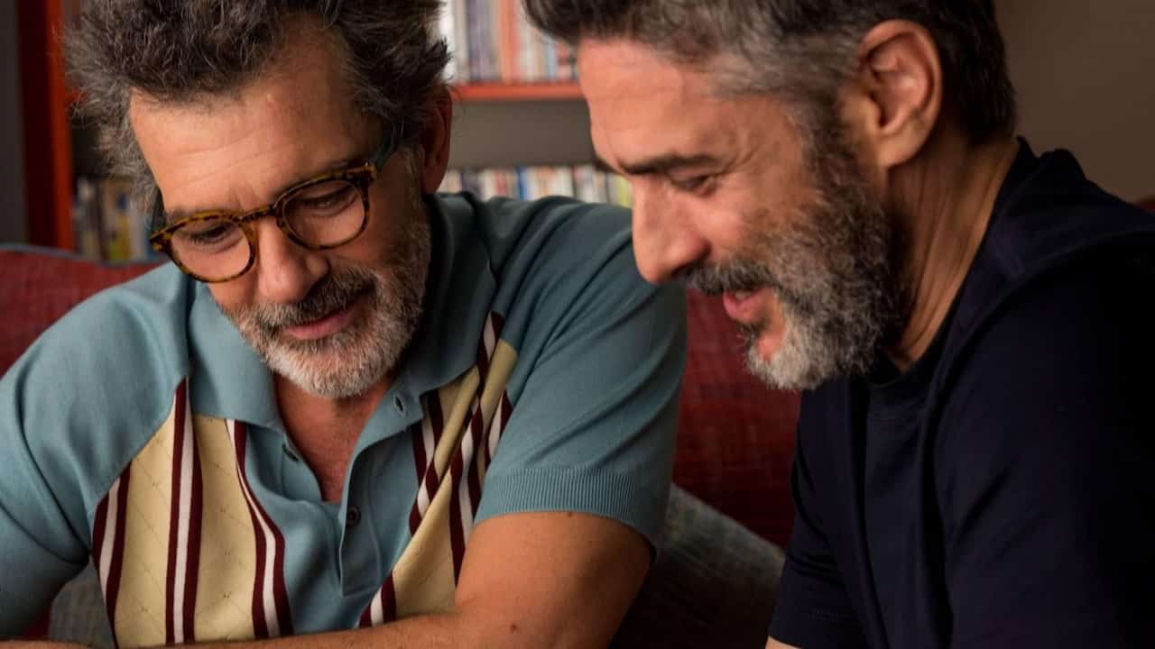 o Cinema around the world
