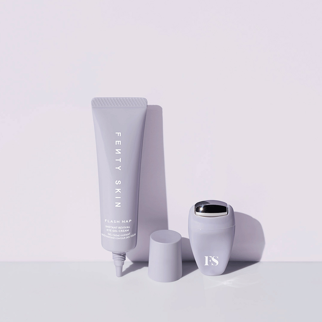 Fenty:Flash Nap Instant Revival Eye Gel-Cream