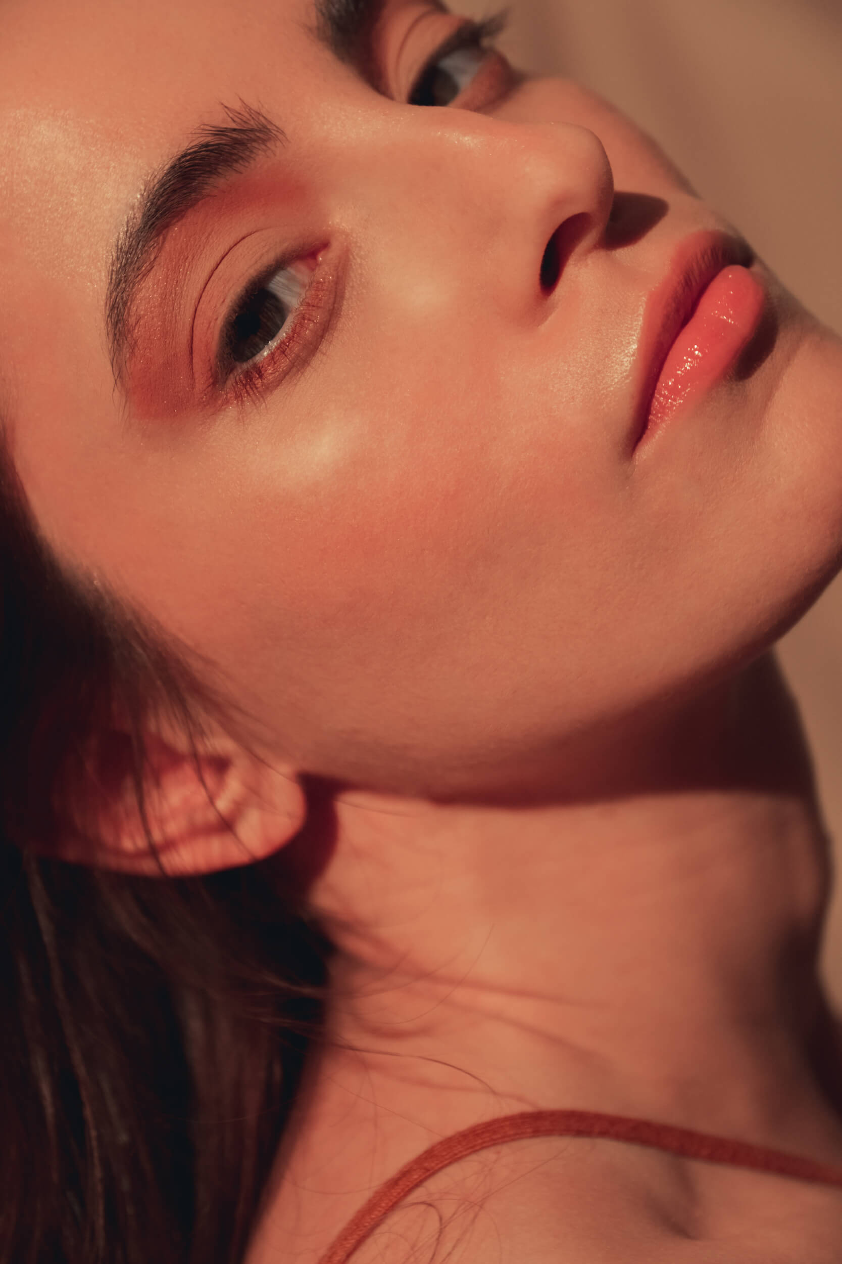 TIR_SB-65 Halo Healthy Glow Tinted Moisturizer