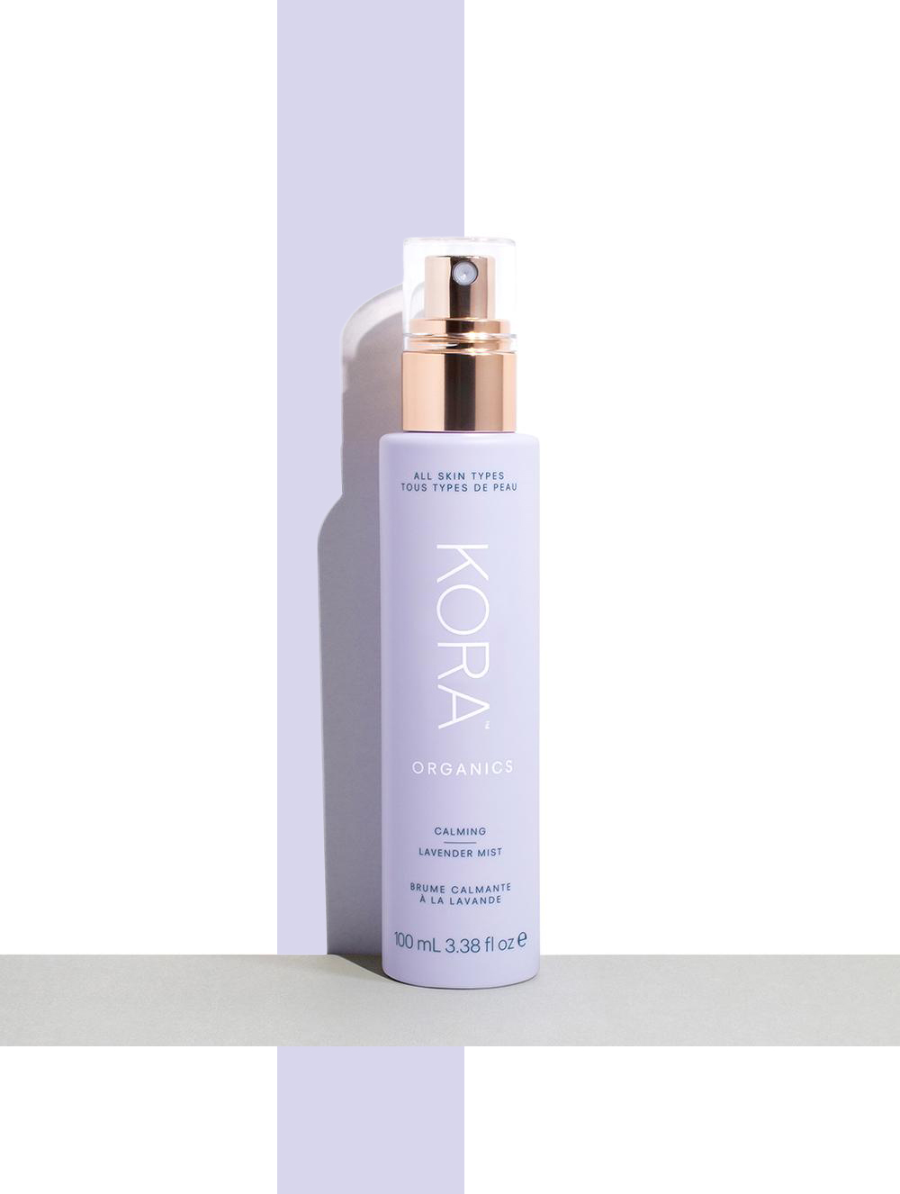 Get To Know The Beauty: Kora Organics