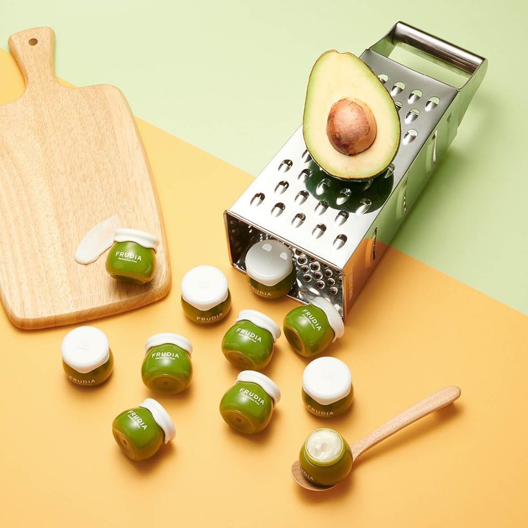 Avocado Skincare