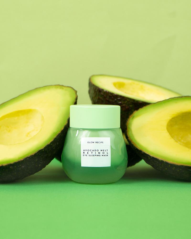 Avocado Skincare